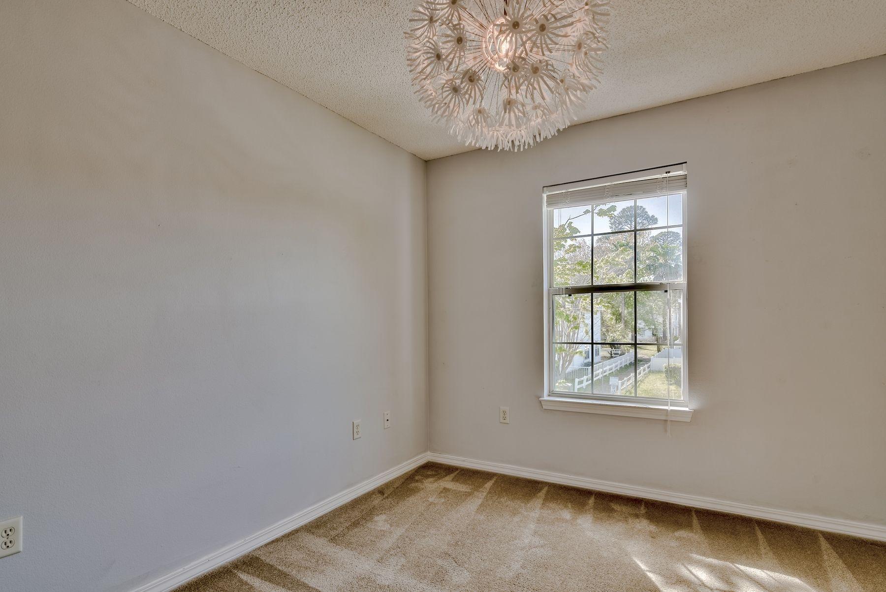 Twin Lakes S/D - Residential