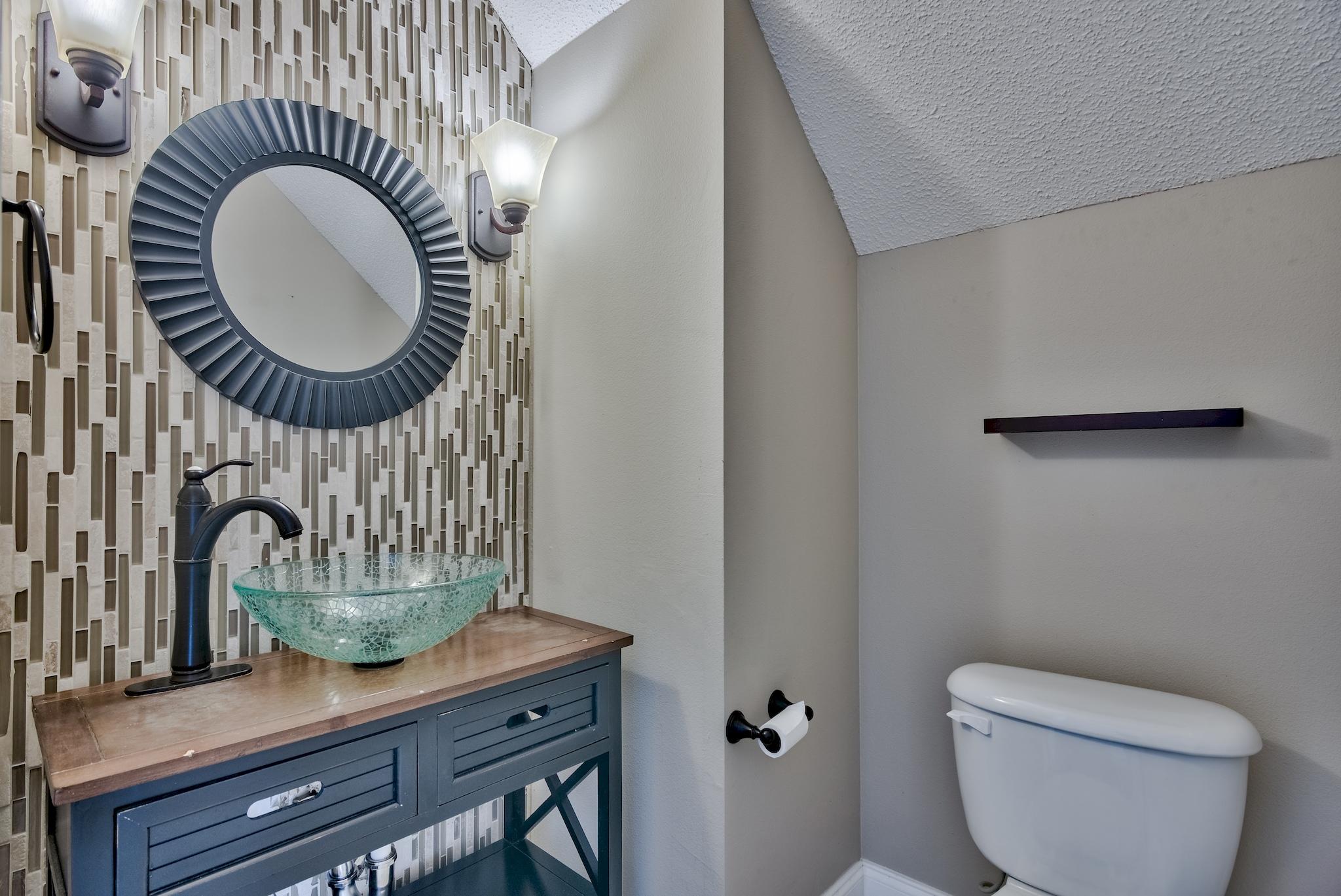 Twin Lakes S/D - Residential