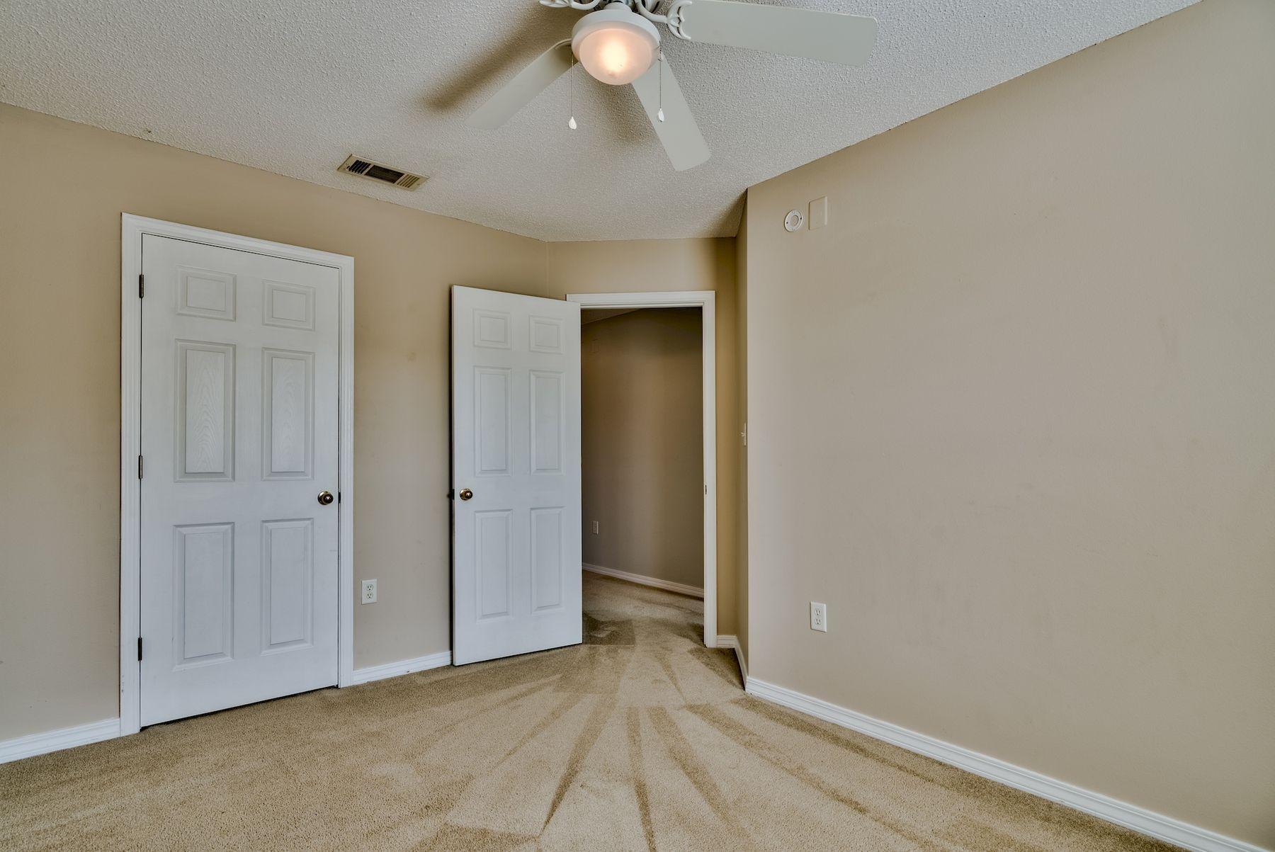 Twin Lakes S/D - Residential