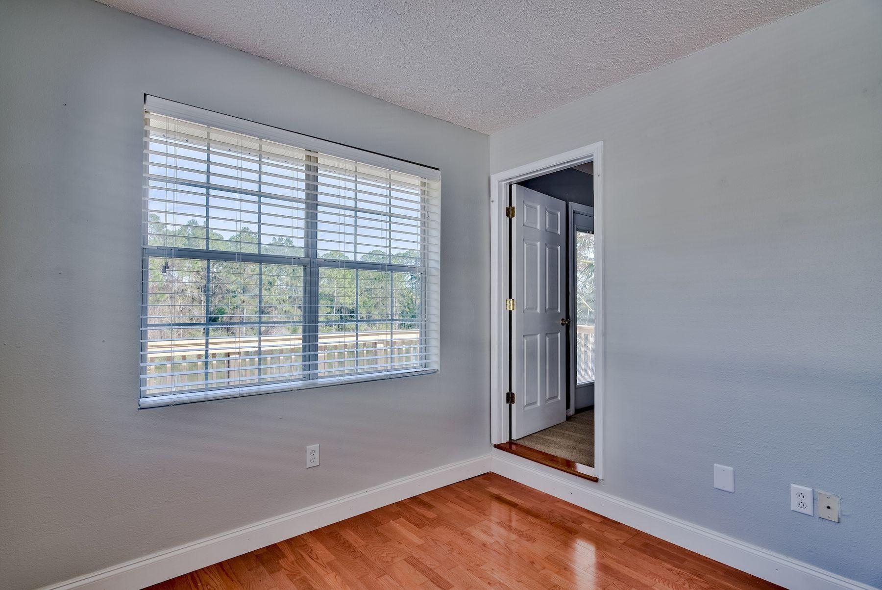 Twin Lakes S/D - Residential