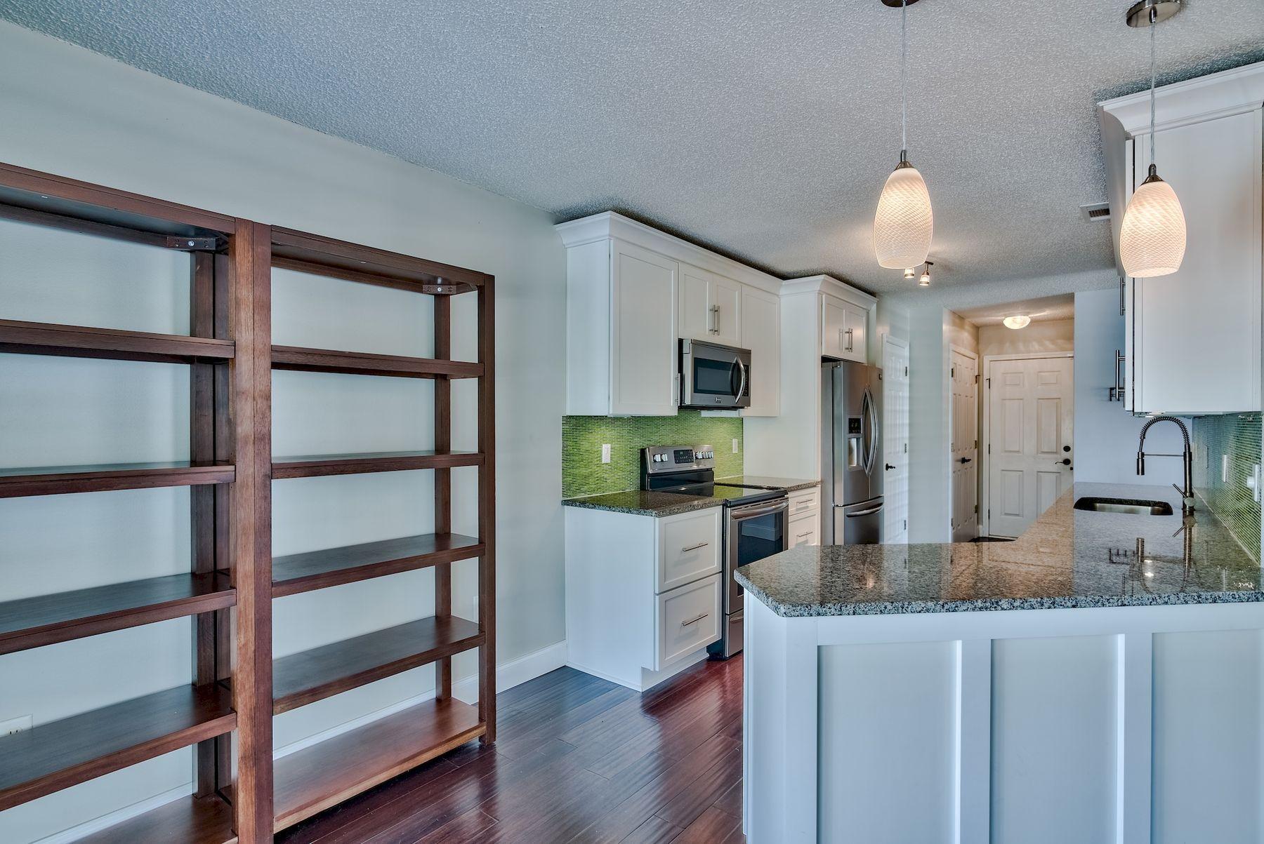 Twin Lakes S/D - Residential