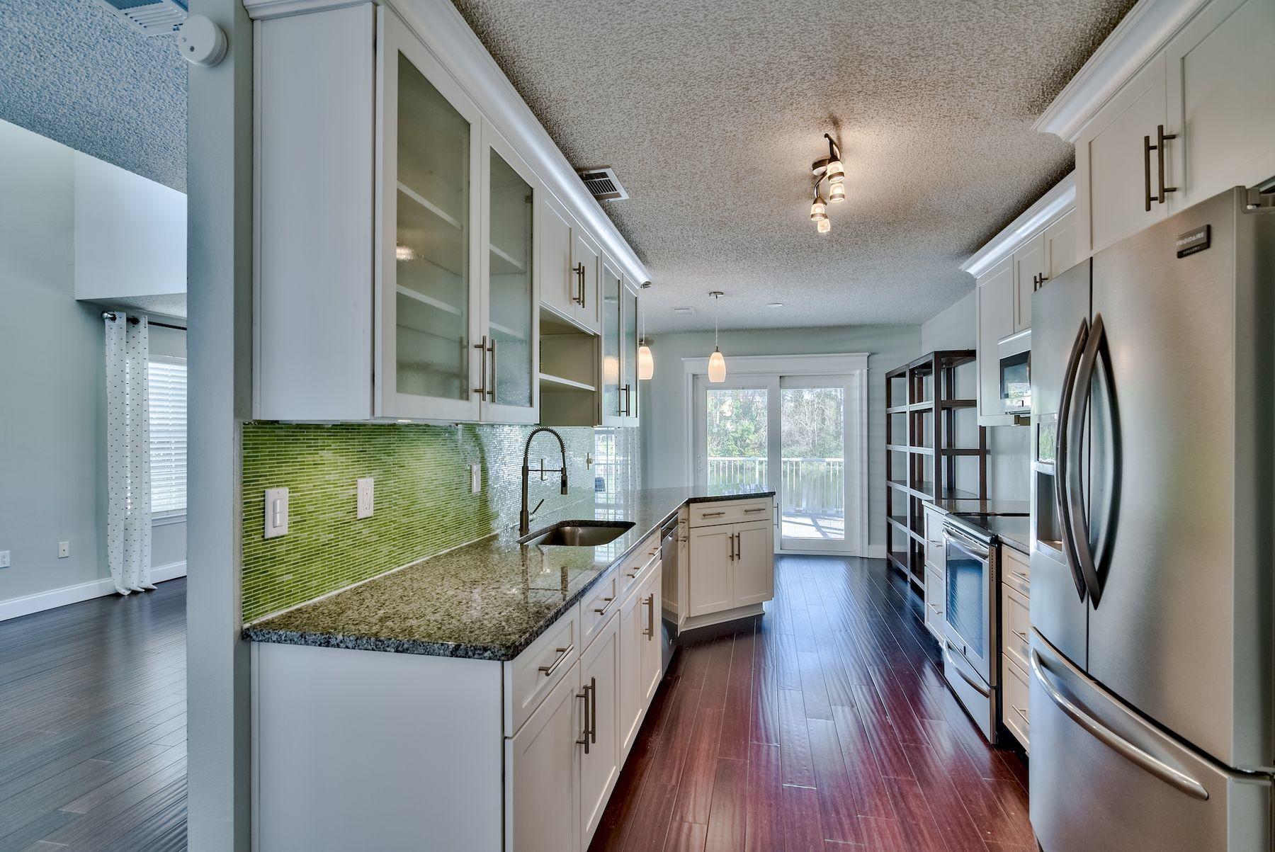 Twin Lakes S/D - Residential