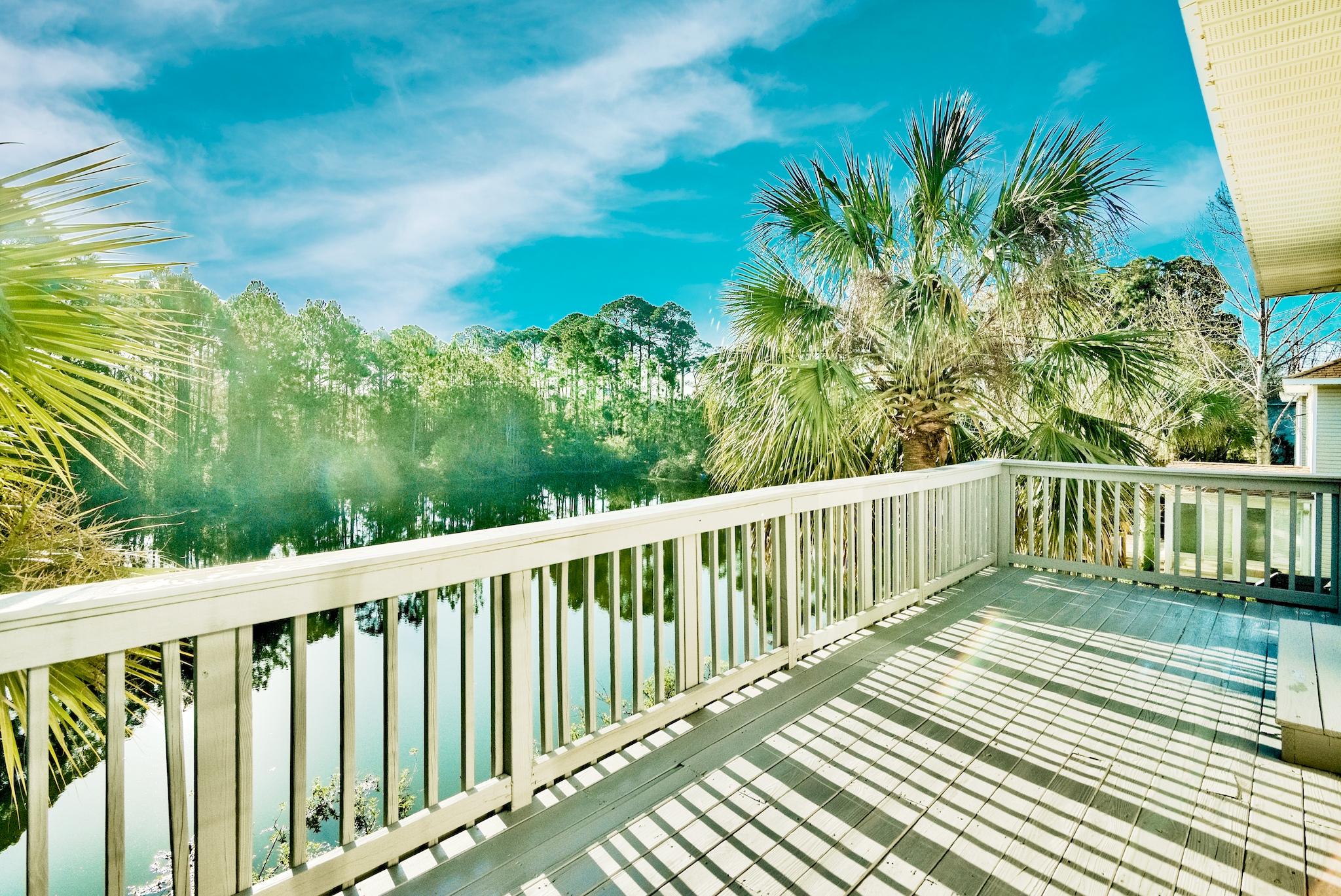 Twin Lakes S/D - Residential