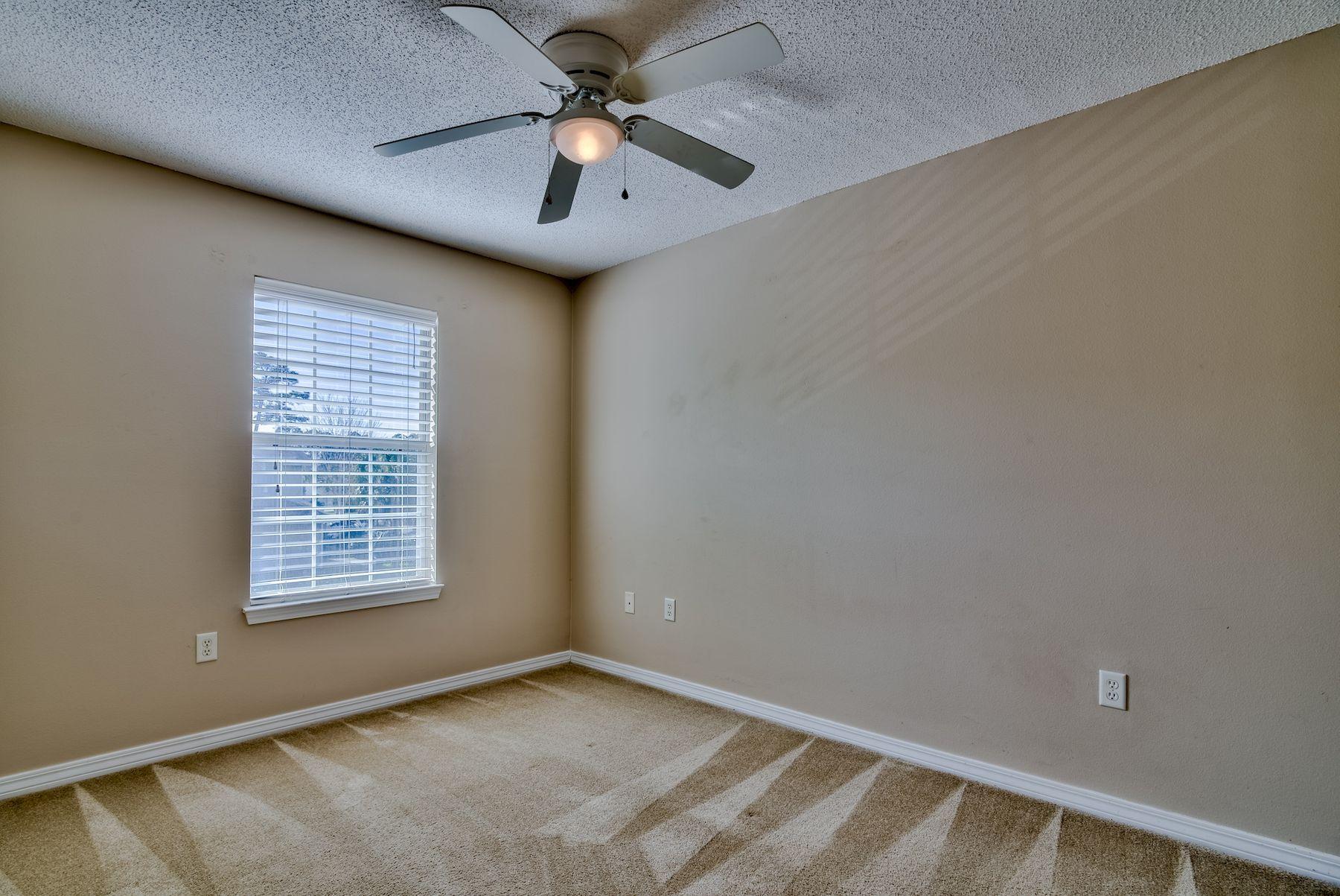 Twin Lakes S/D - Residential