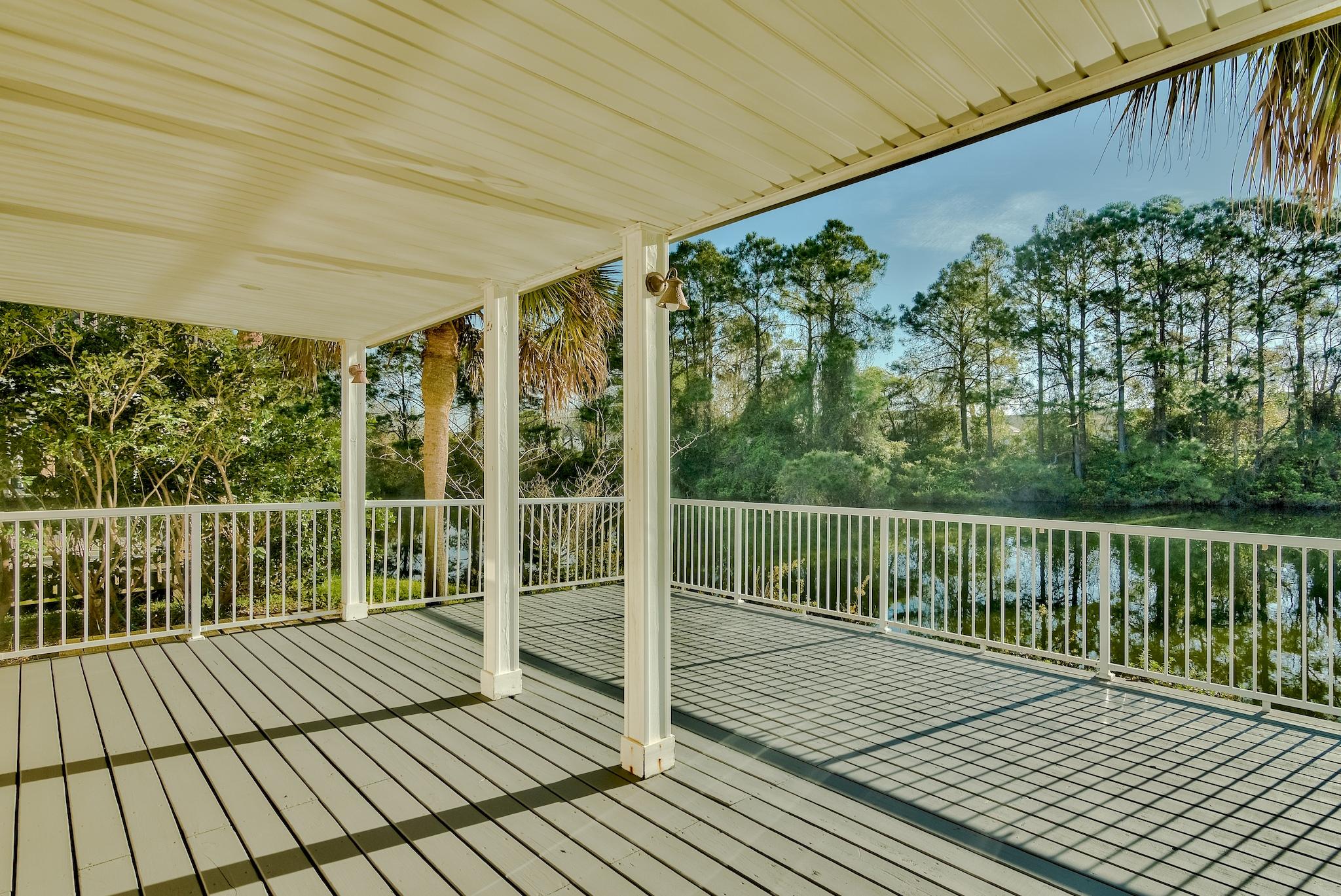 Twin Lakes S/D - Residential