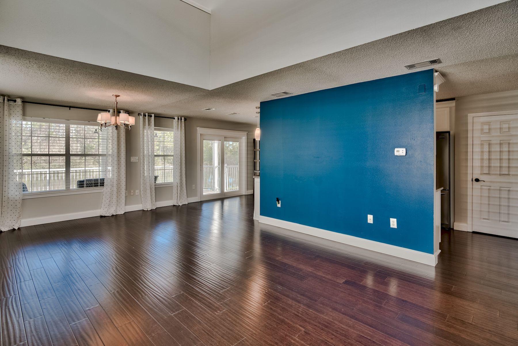 Twin Lakes S/D - Residential