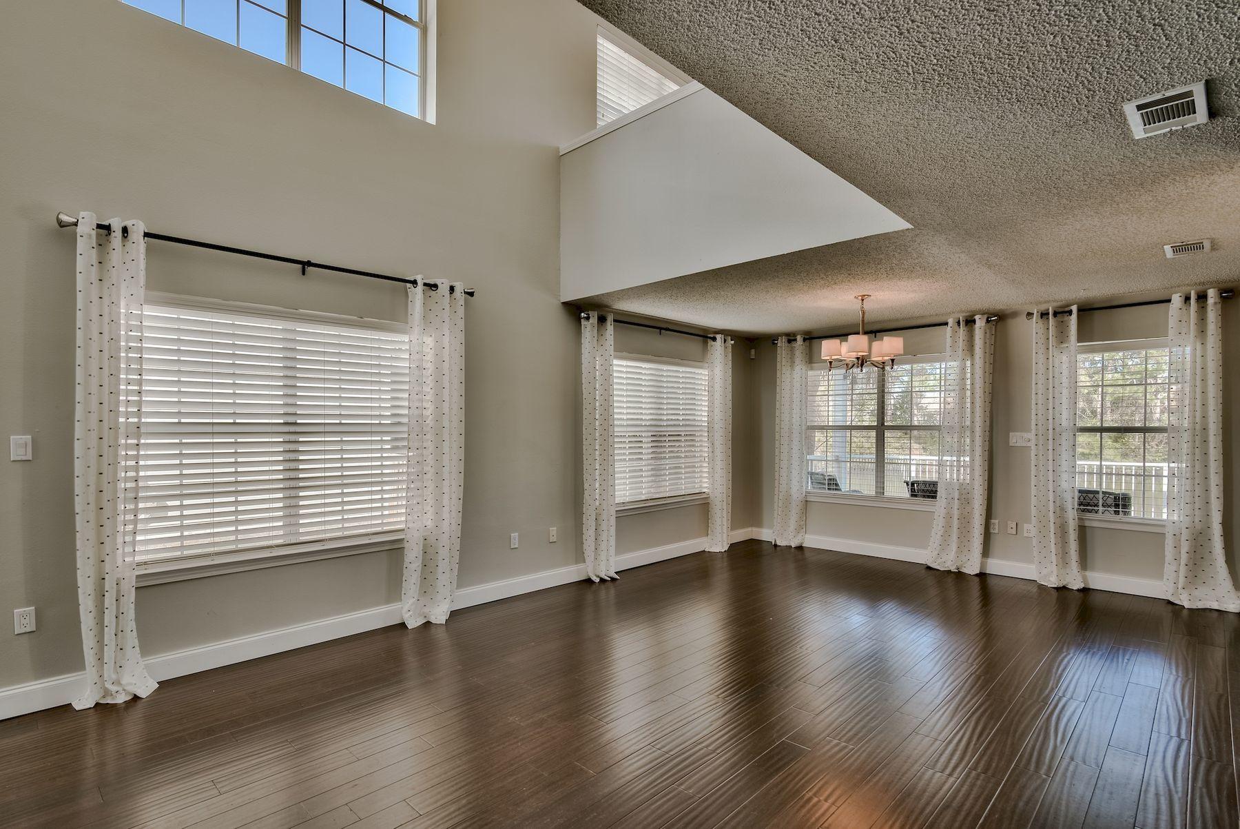 Twin Lakes S/D - Residential