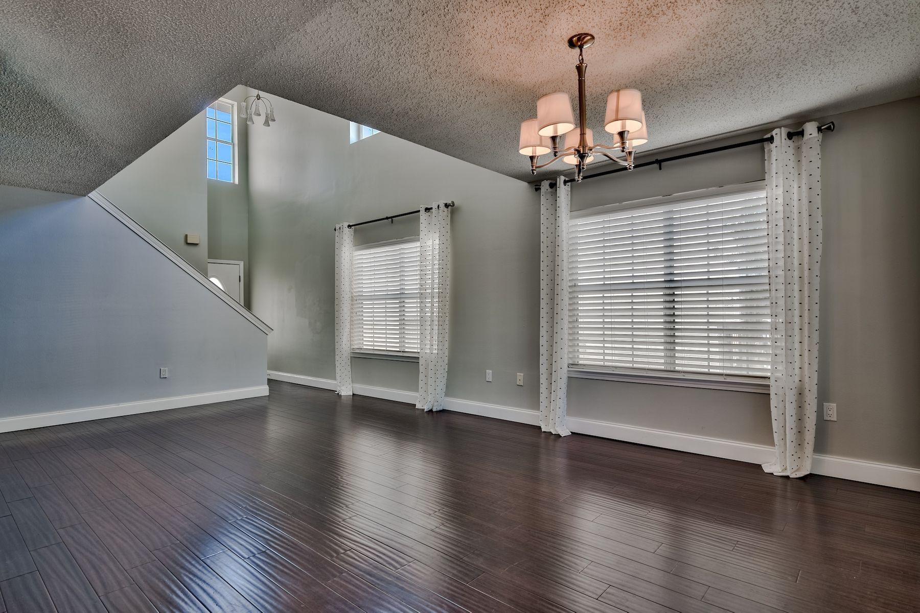 Twin Lakes S/D - Residential