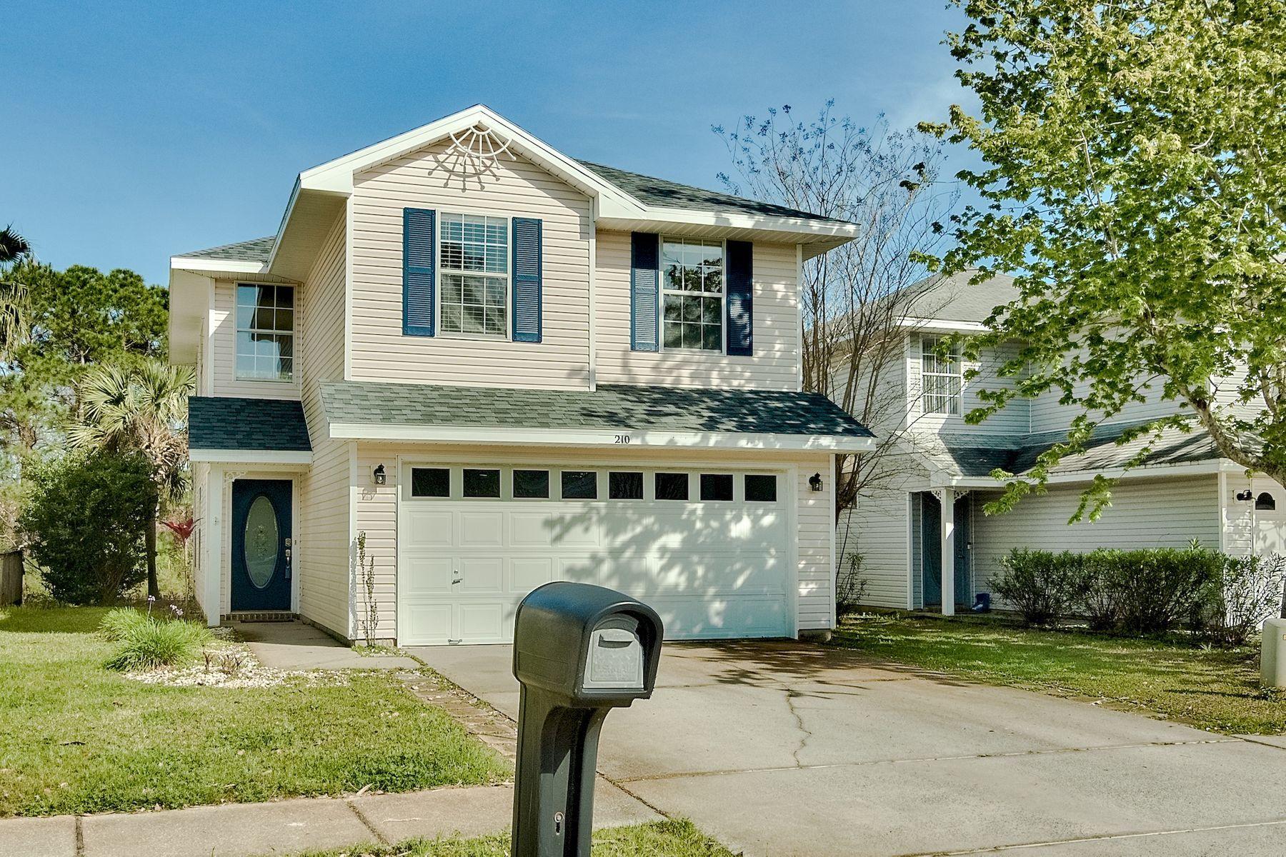 Twin Lakes S/D - Residential