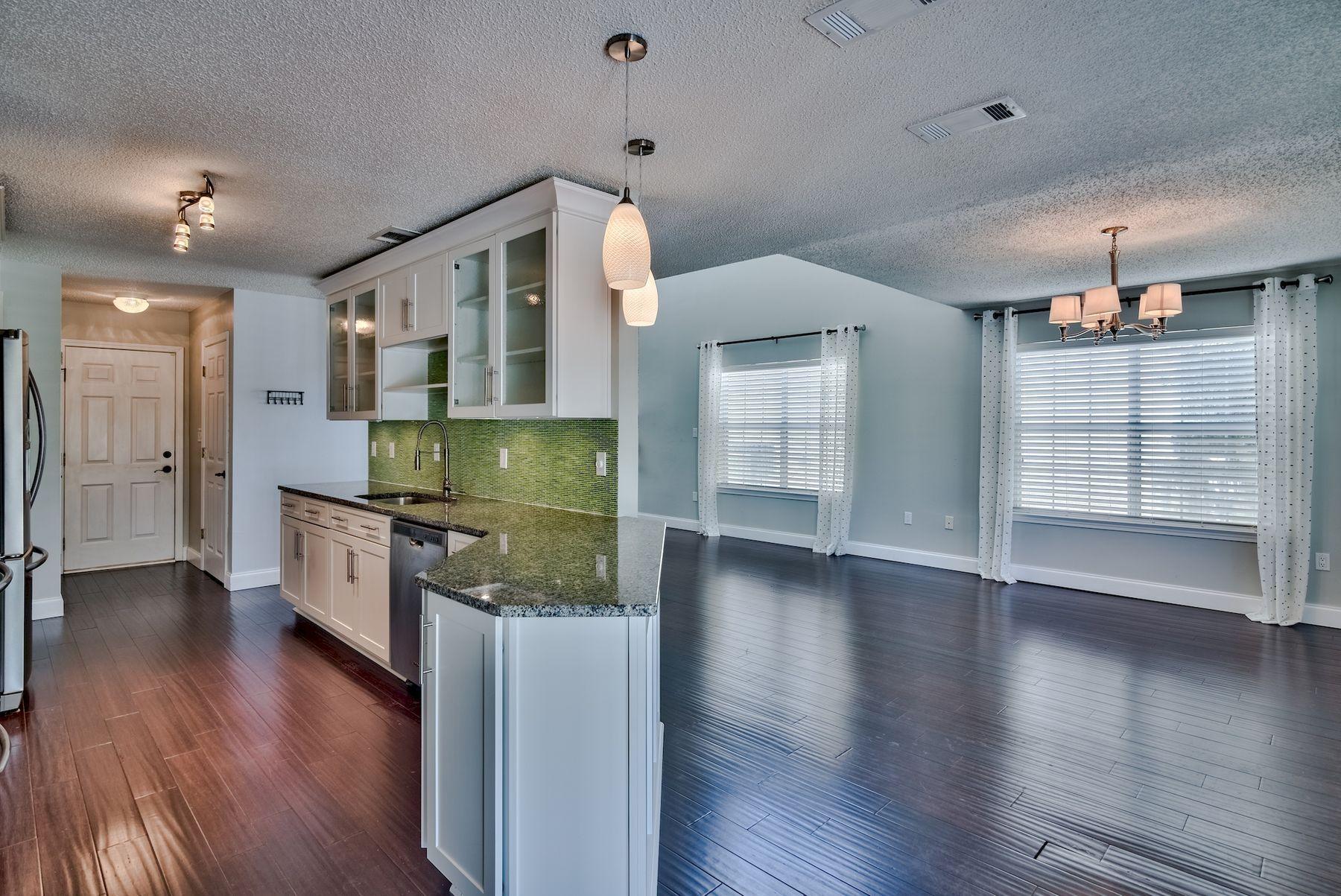 Twin Lakes S/D - Residential