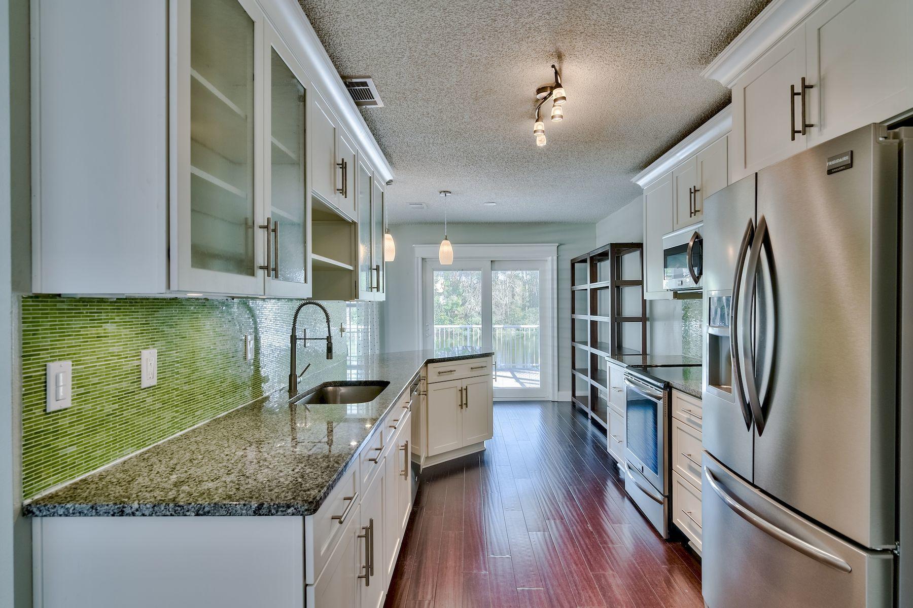 Twin Lakes S/D - Residential