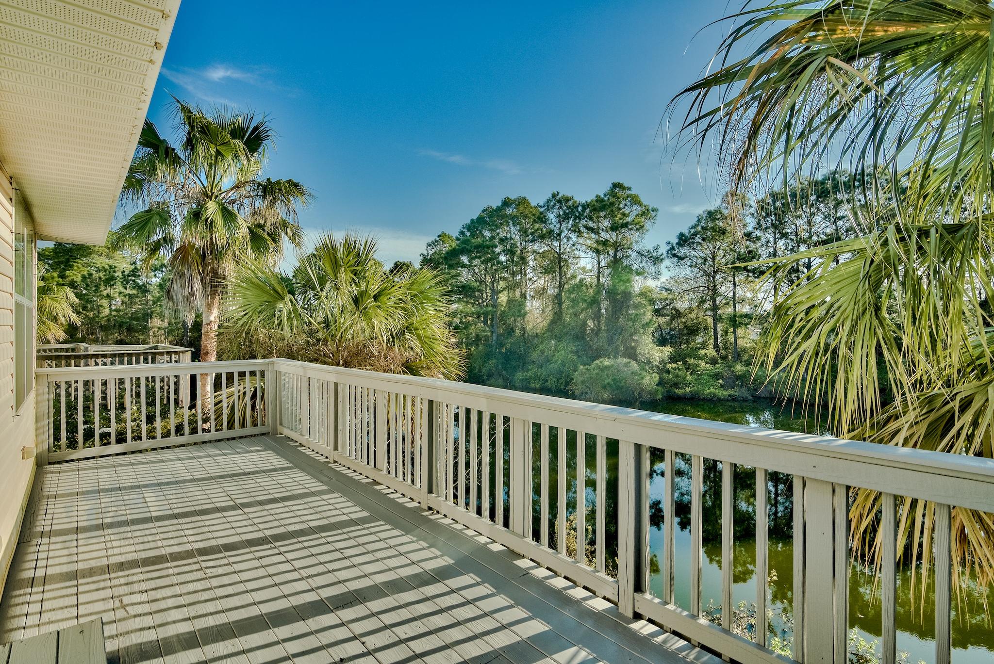 Twin Lakes S/D - Residential