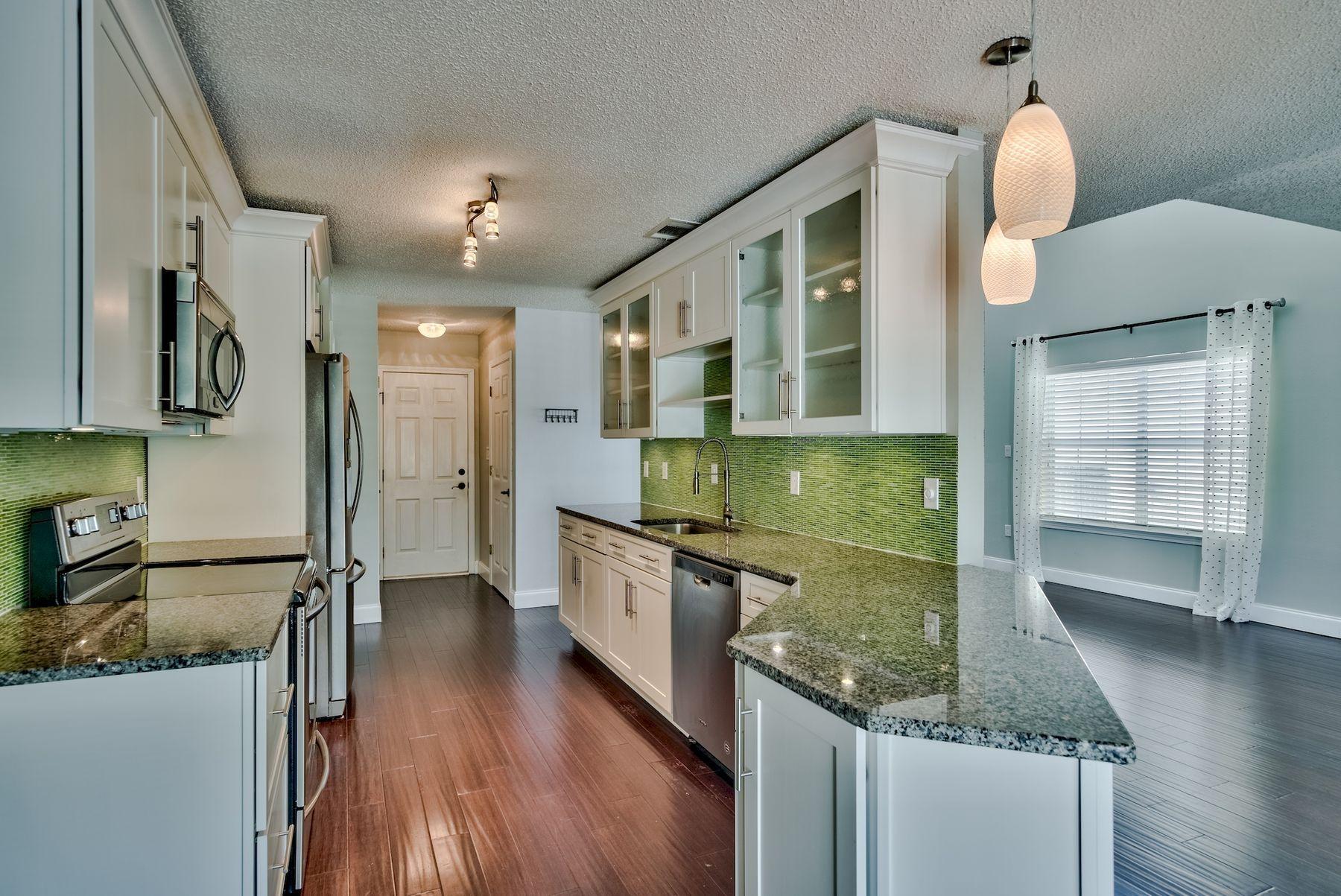 Twin Lakes S/D - Residential