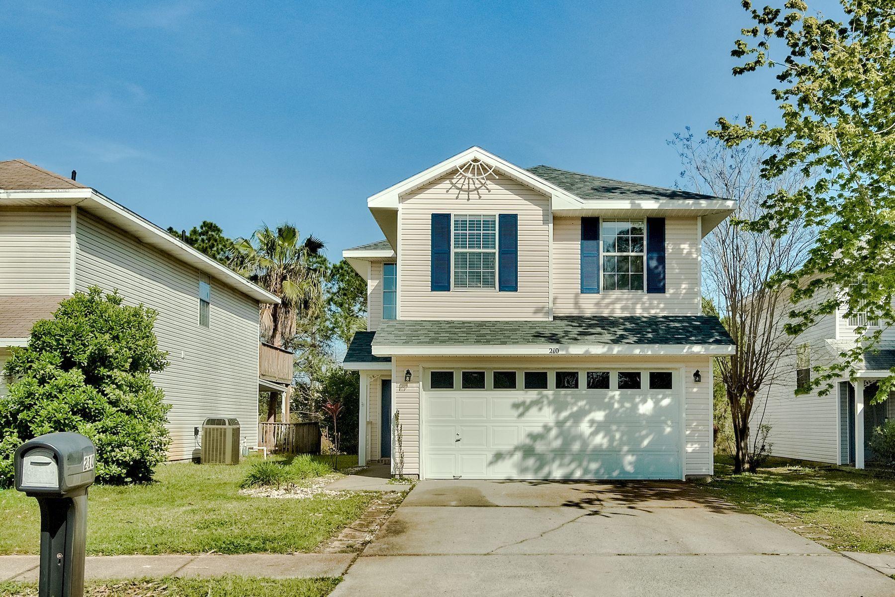 Twin Lakes S/D - Residential