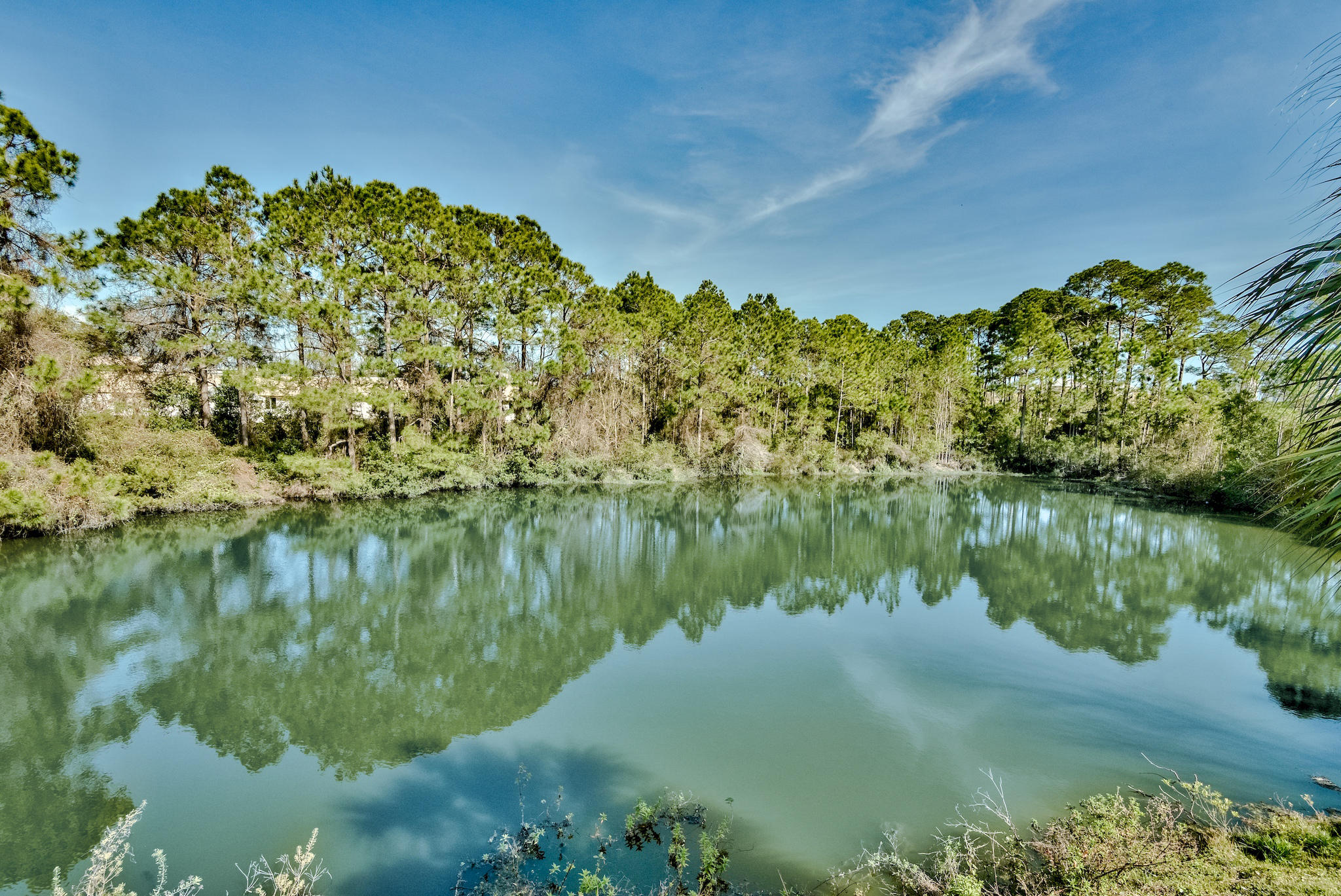 Twin Lakes S/D - Residential