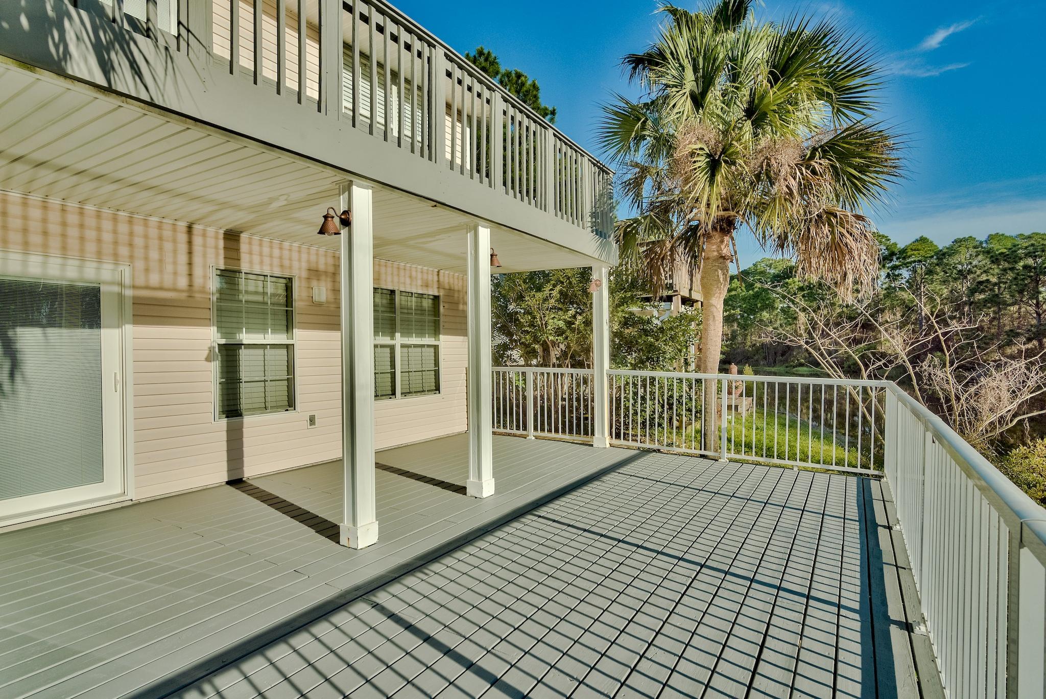 Twin Lakes S/D - Residential