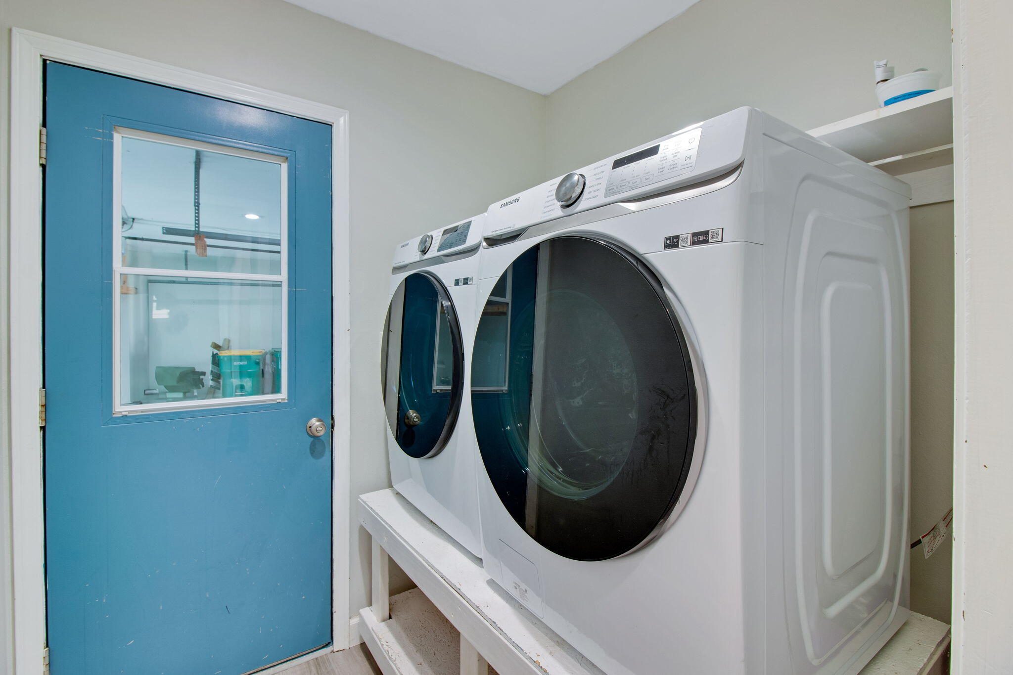 The Woodlands - Residential