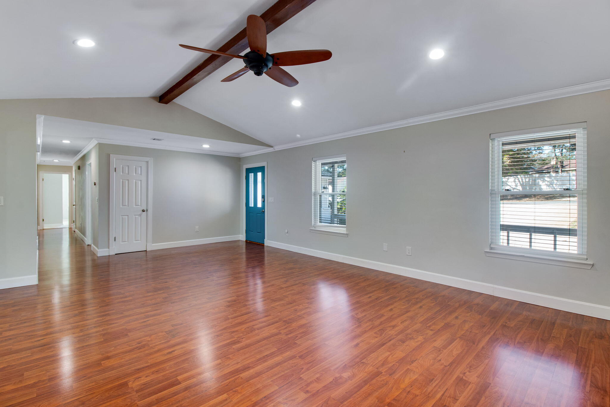 The Woodlands - Residential