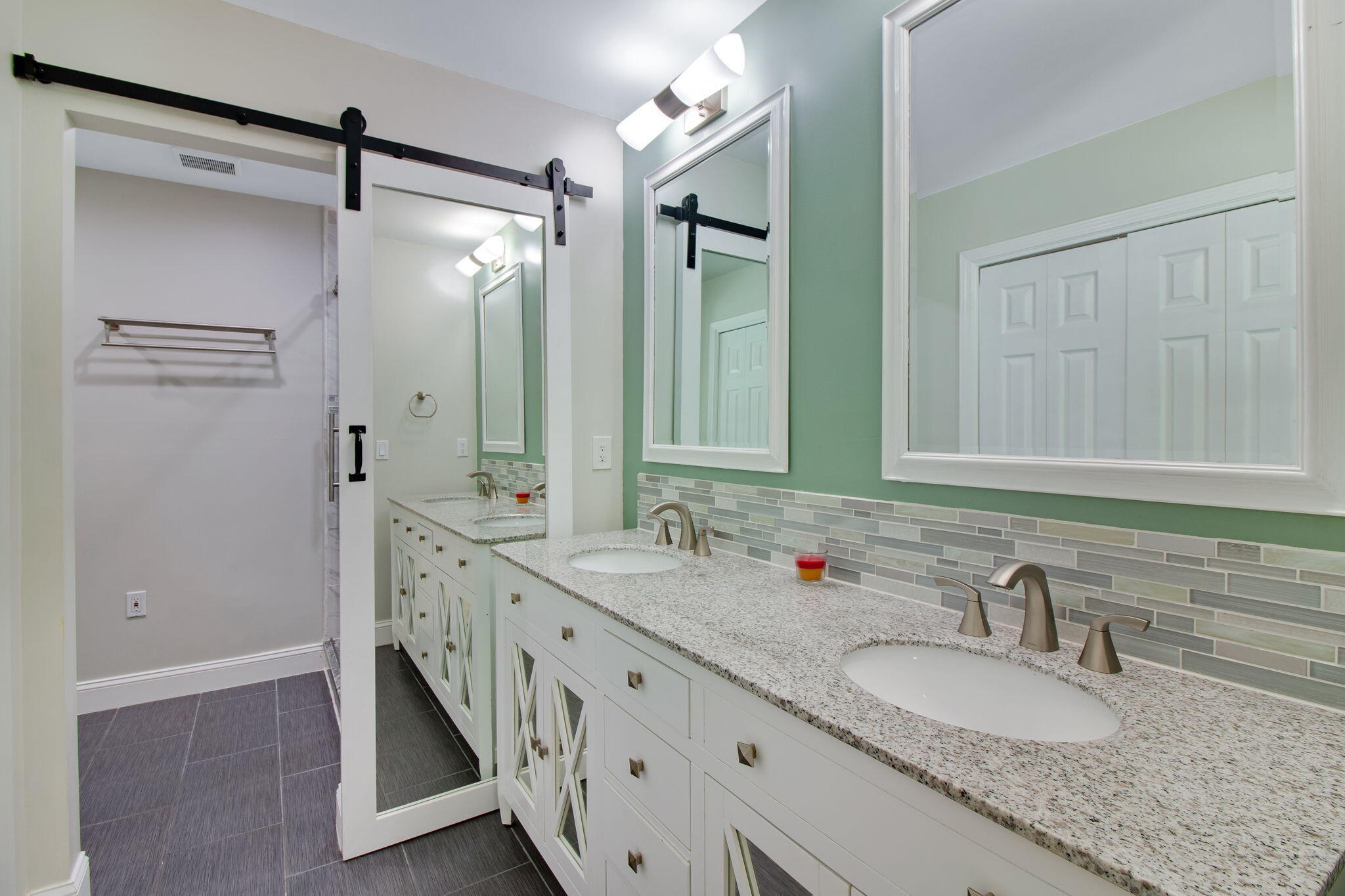 The Woodlands - Residential