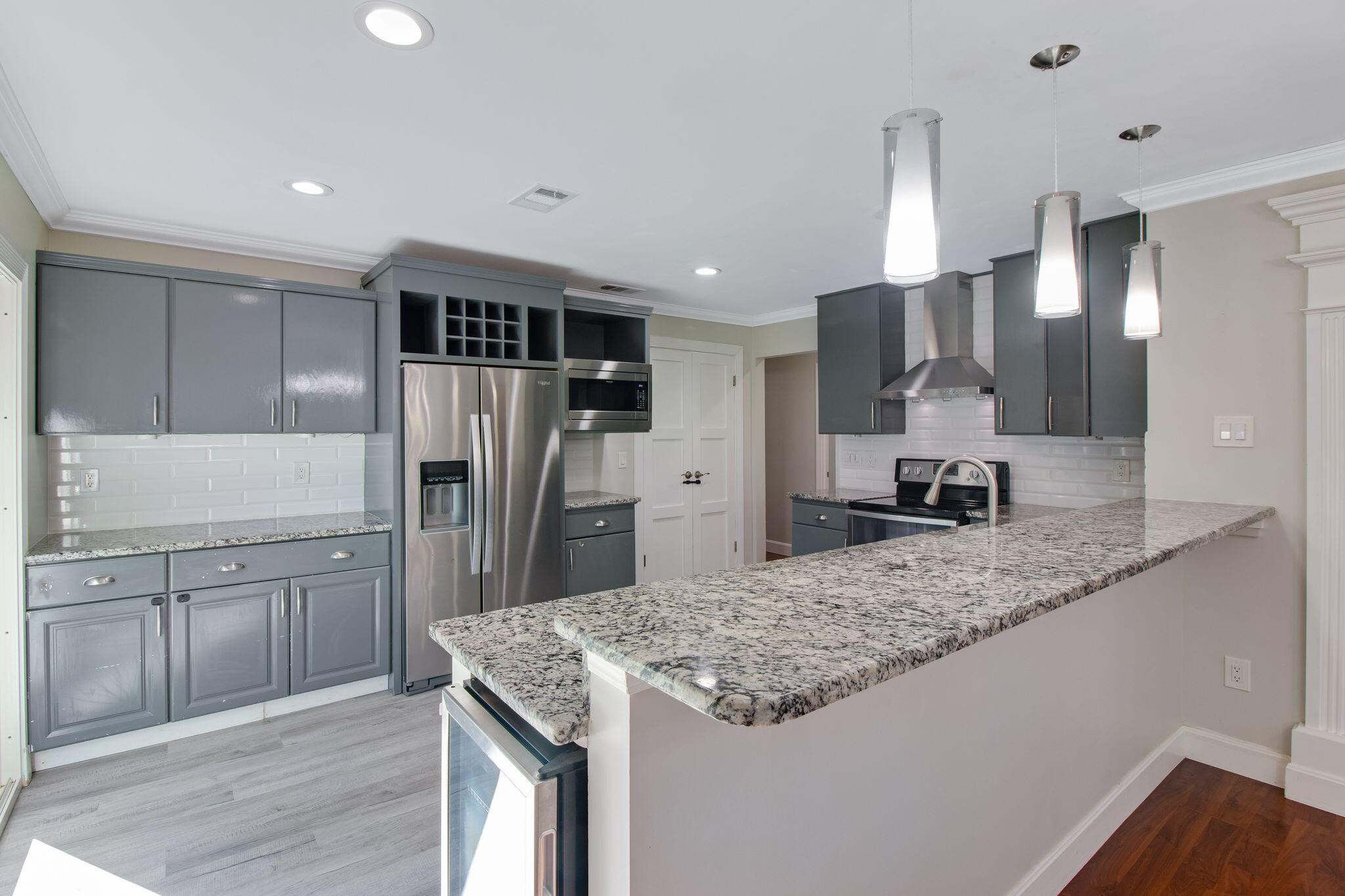 The Woodlands - Residential