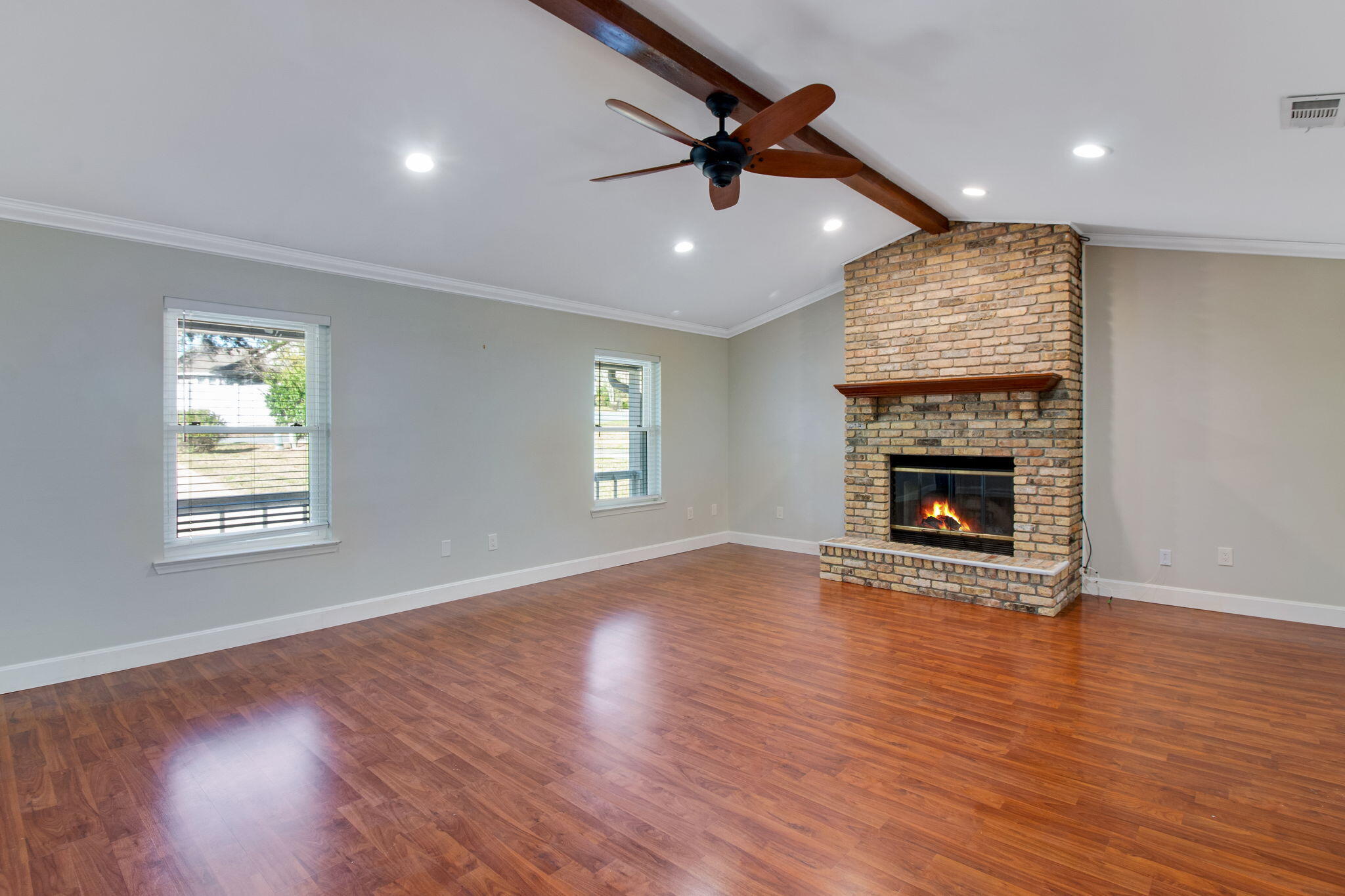 The Woodlands - Residential