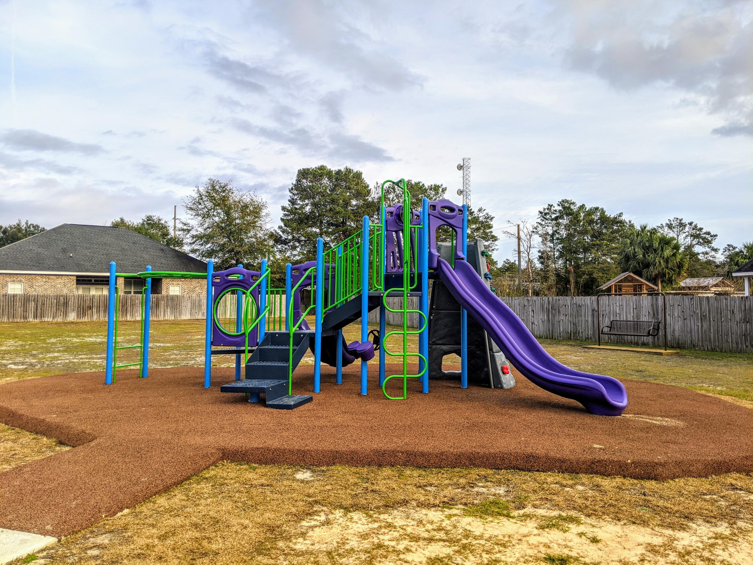 The Woodlands - Residential