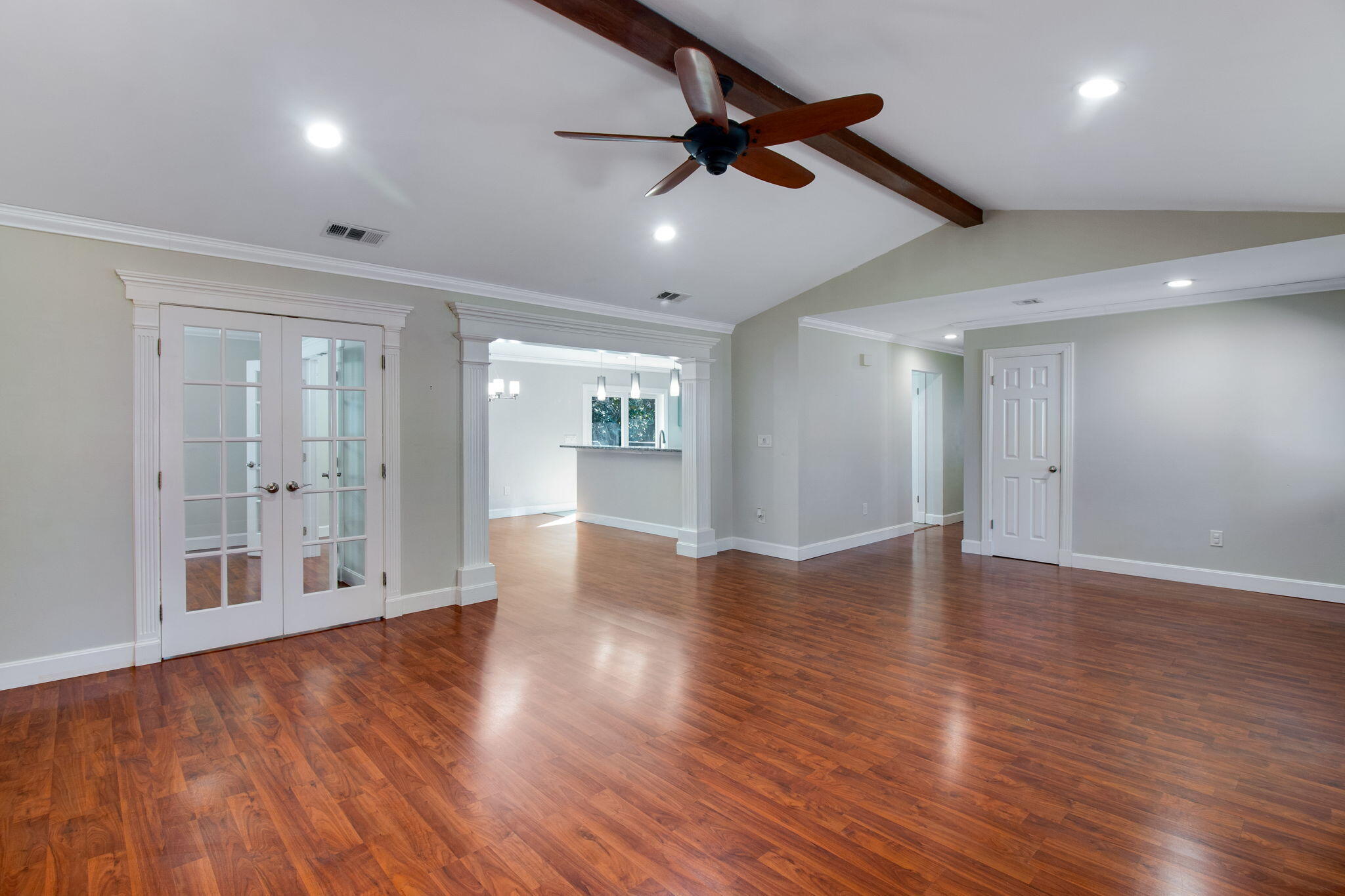 The Woodlands - Residential