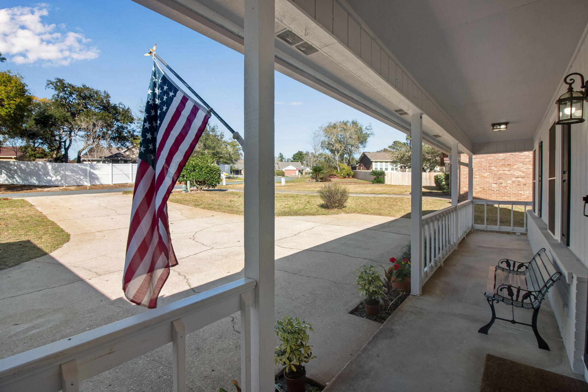 The Woodlands - Residential