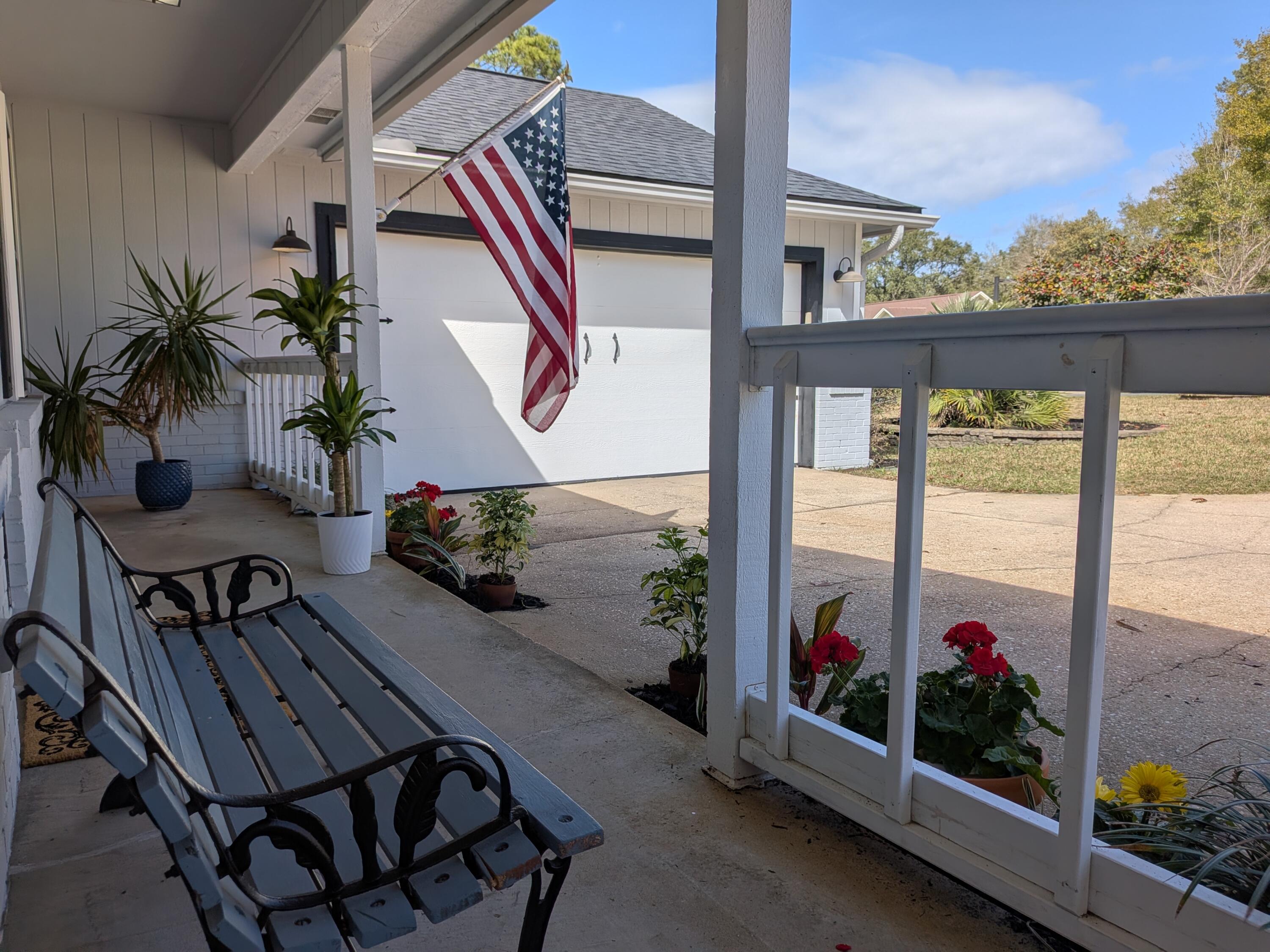 The Woodlands - Residential