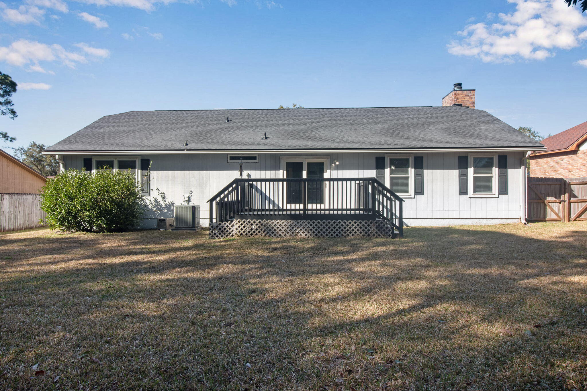 The Woodlands - Residential