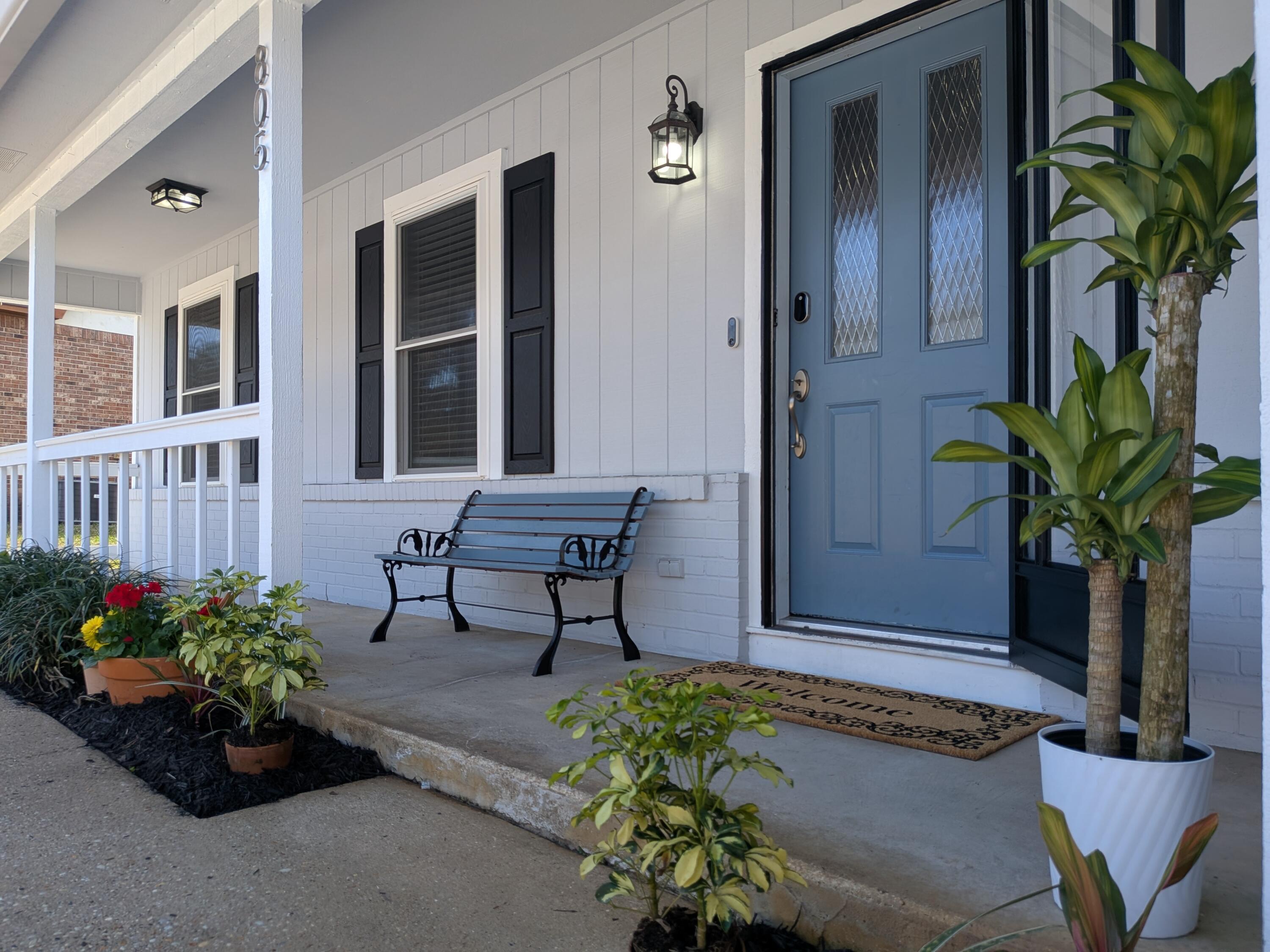 The Woodlands - Residential