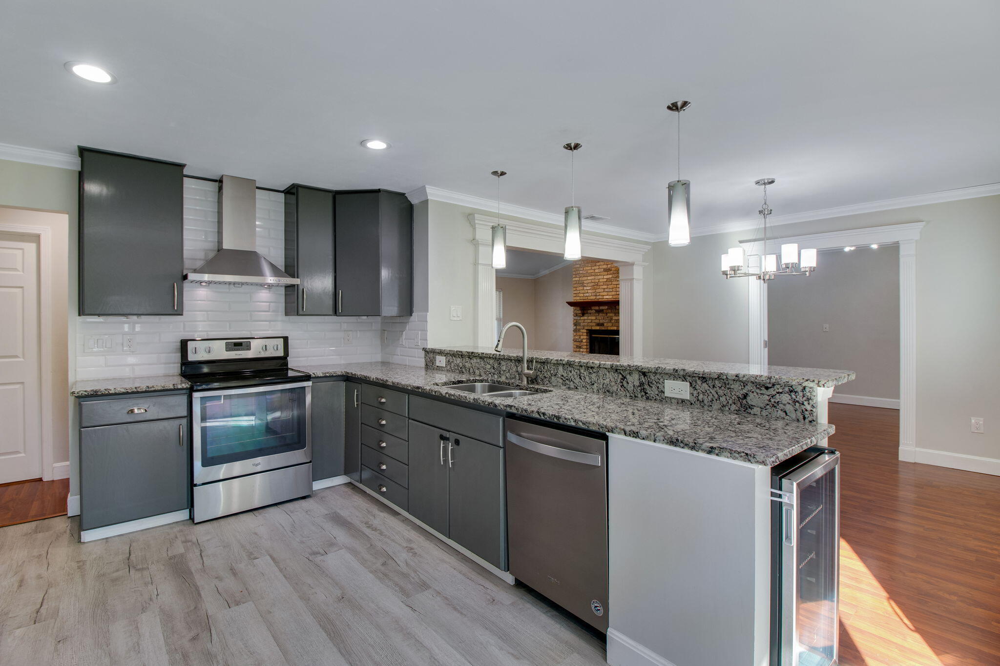 The Woodlands - Residential