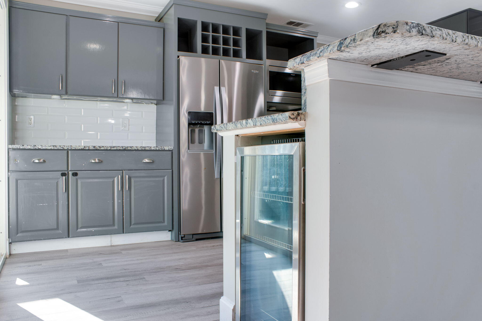 The Woodlands - Residential