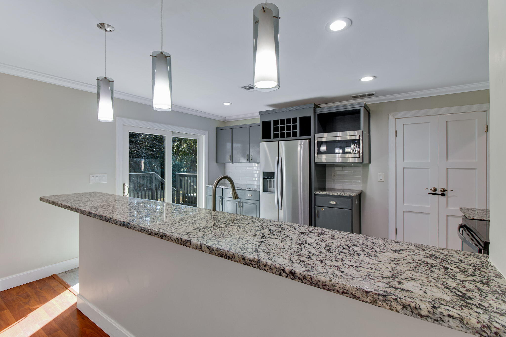 The Woodlands - Residential