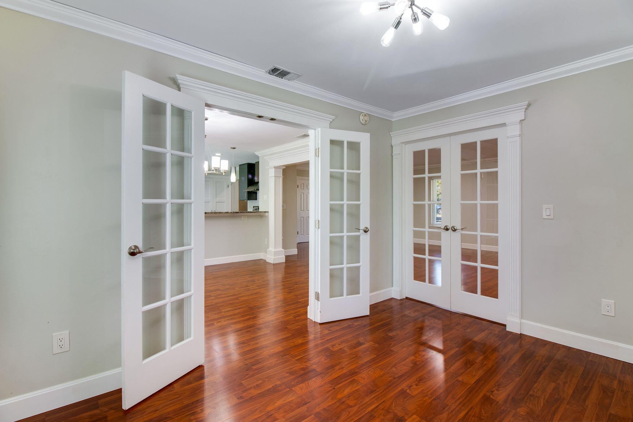 The Woodlands - Residential