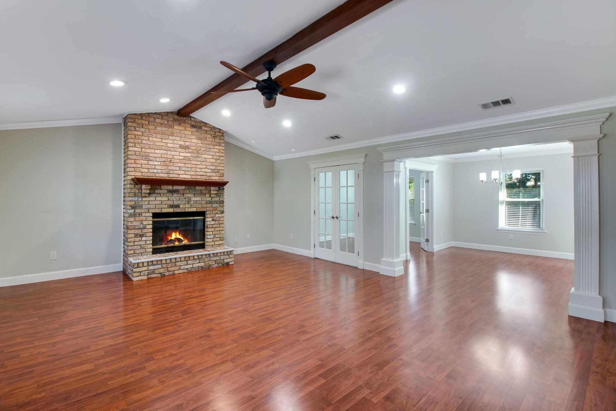 The Woodlands - Residential