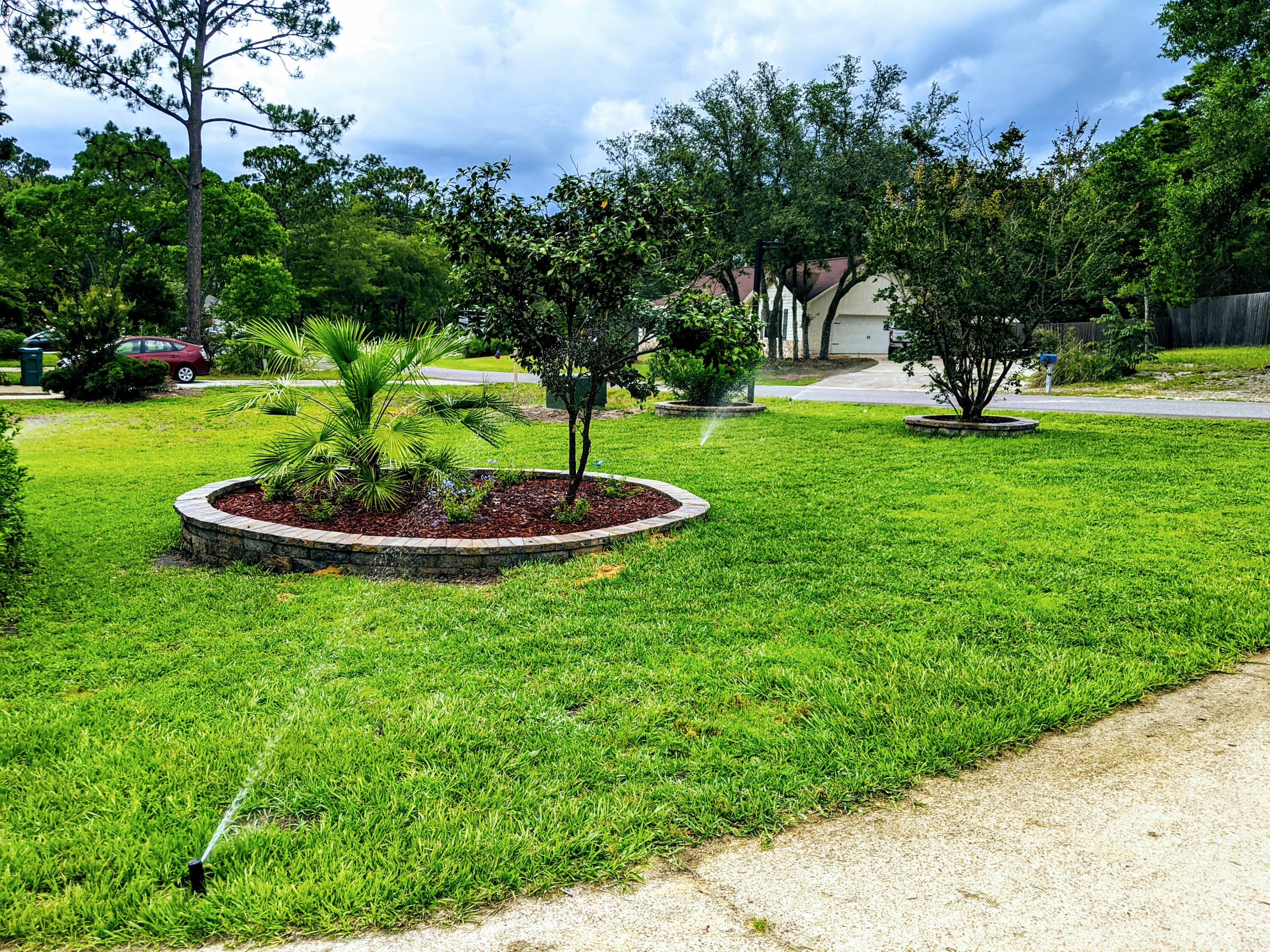 The Woodlands - Residential