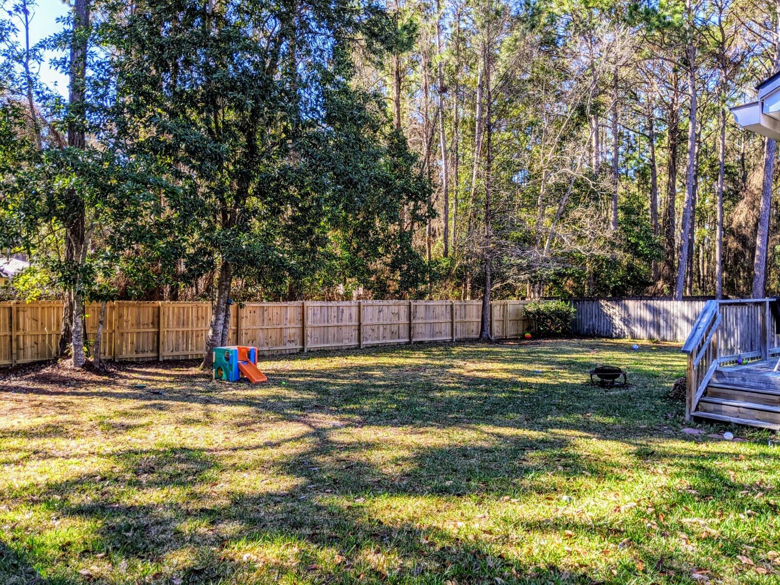 The Woodlands - Residential