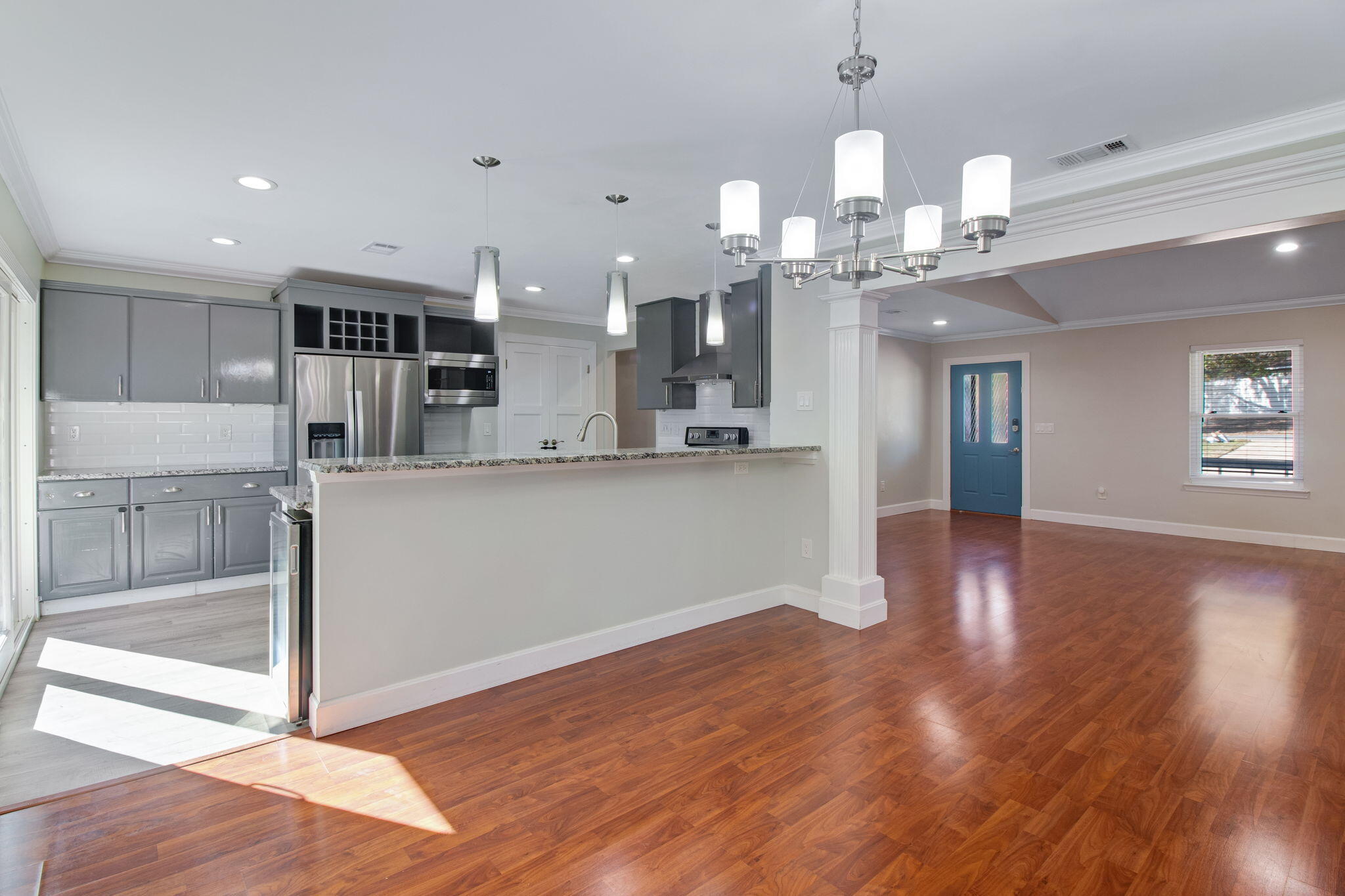 The Woodlands - Residential