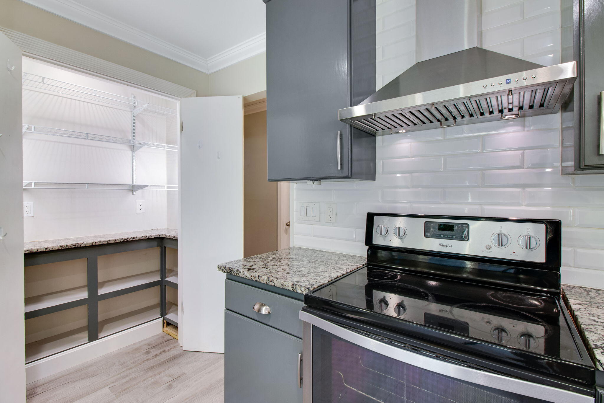 The Woodlands - Residential