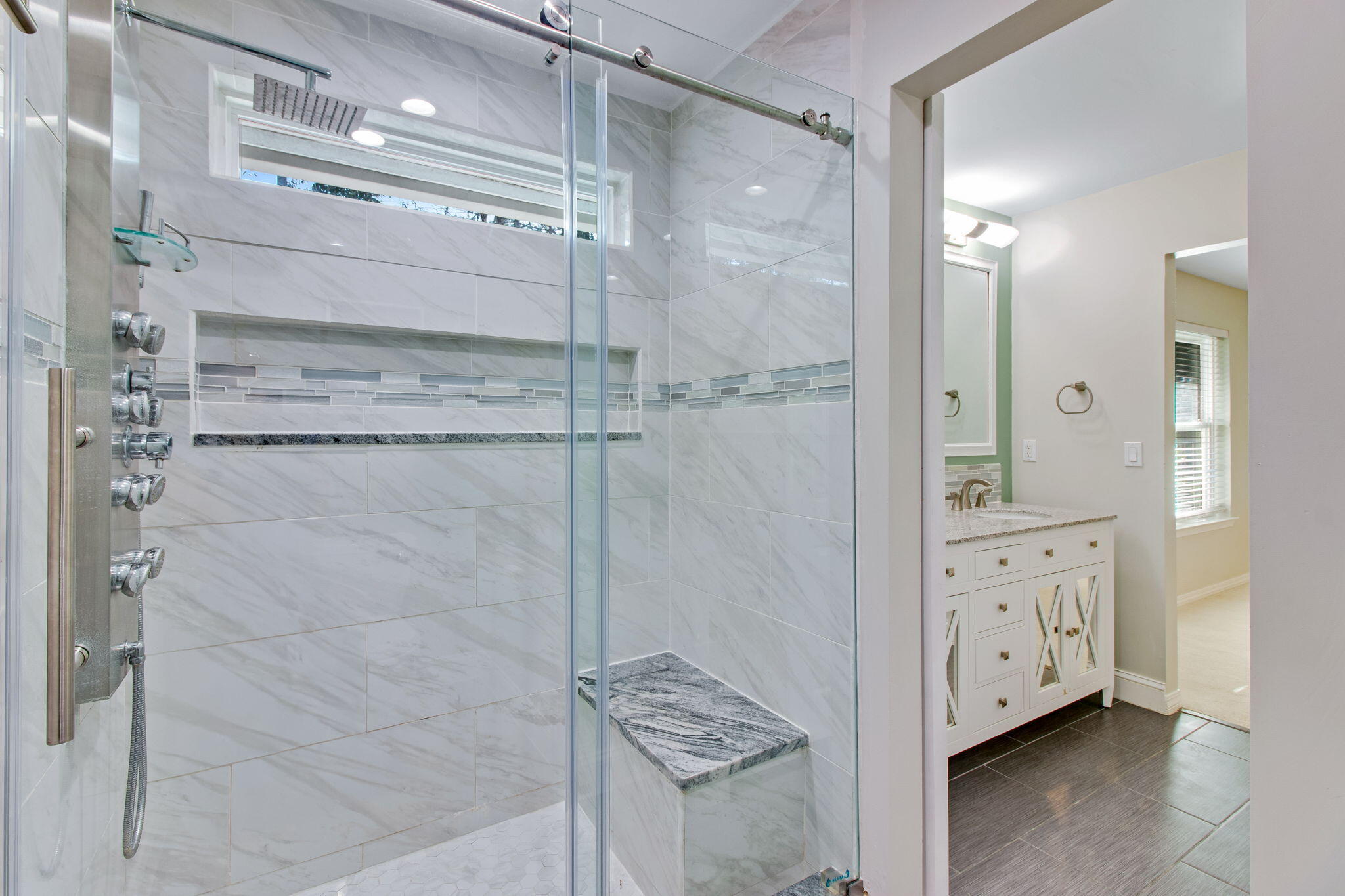 The Woodlands - Residential