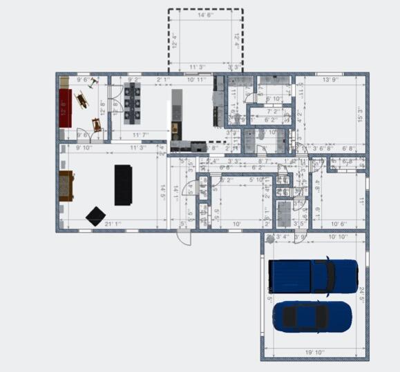 The Woodlands - Residential