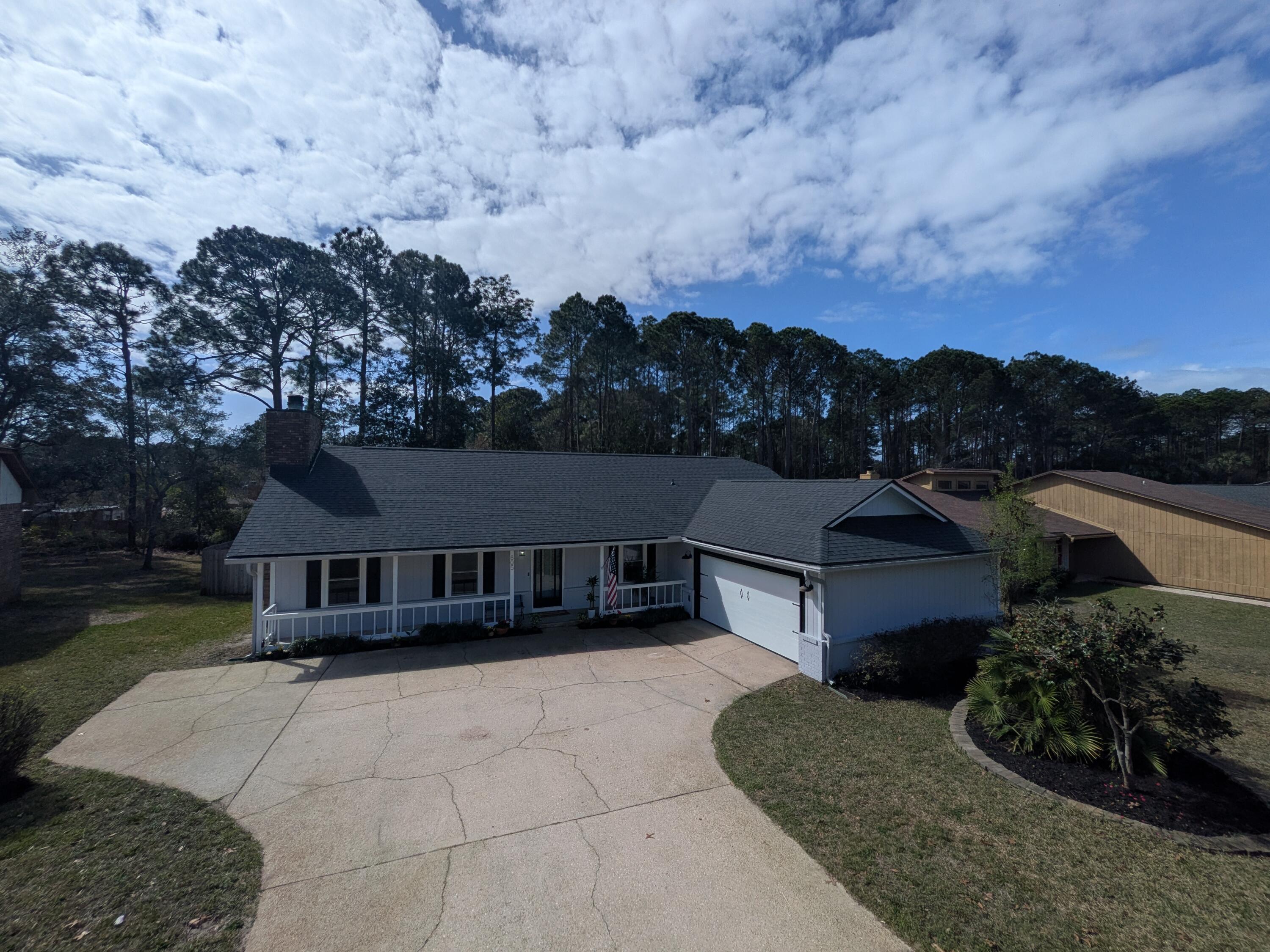 The Woodlands - Residential