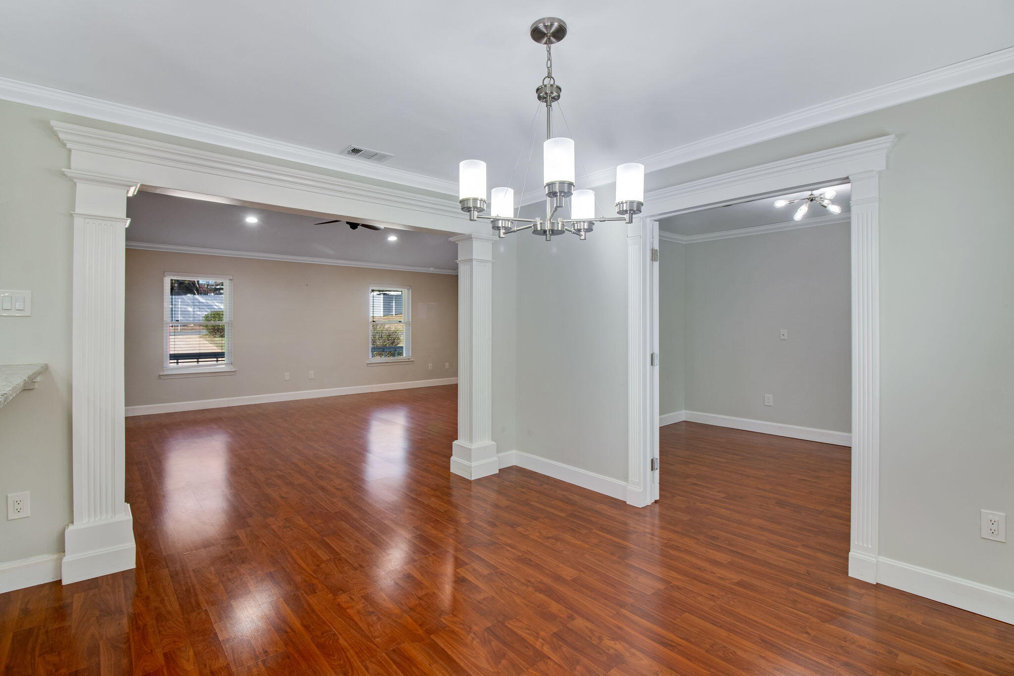 The Woodlands - Residential