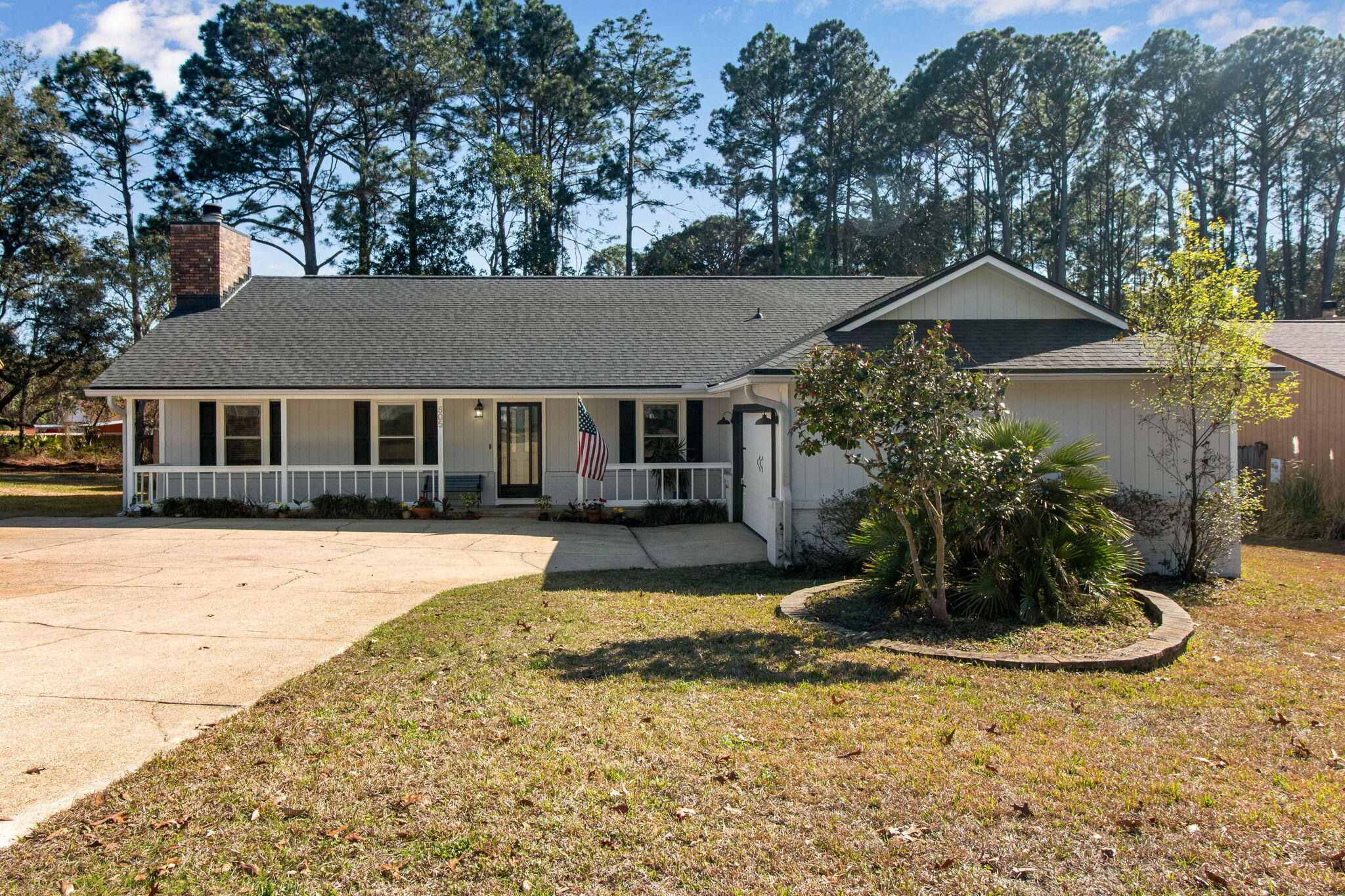 The Woodlands - Residential