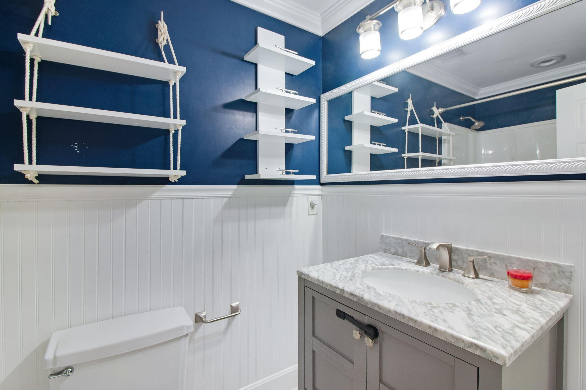 The Woodlands - Residential