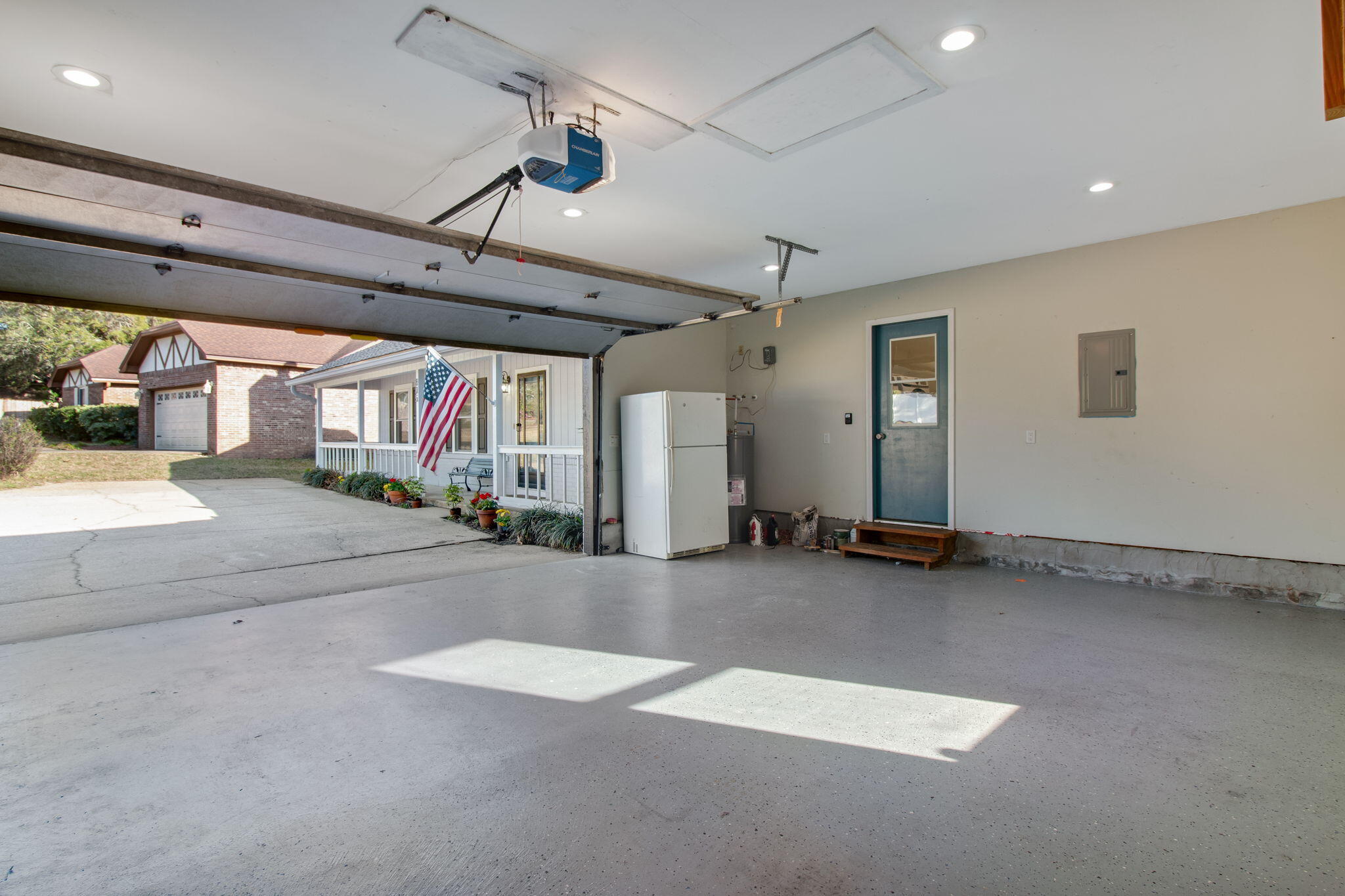 The Woodlands - Residential