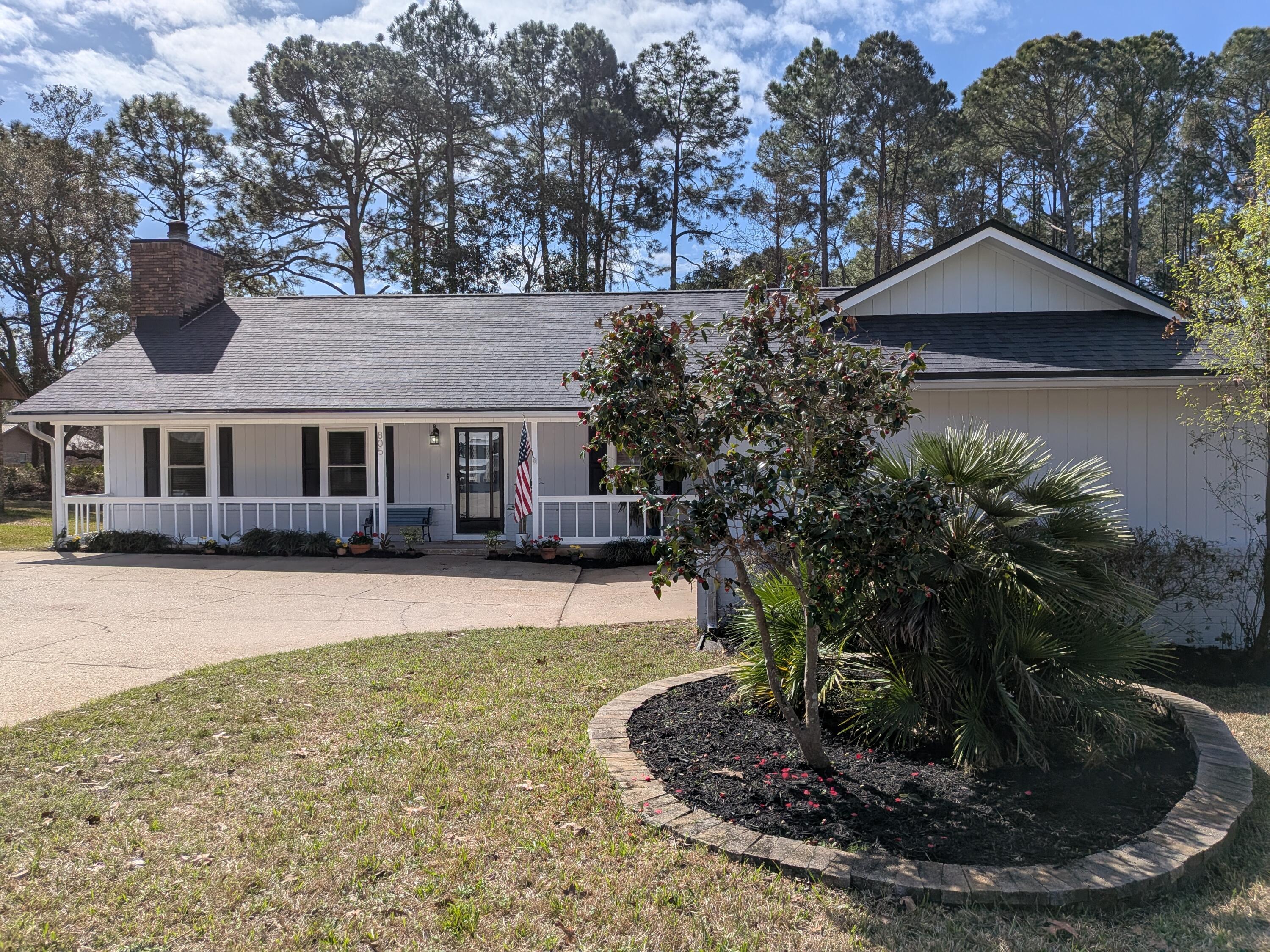 The Woodlands - Residential