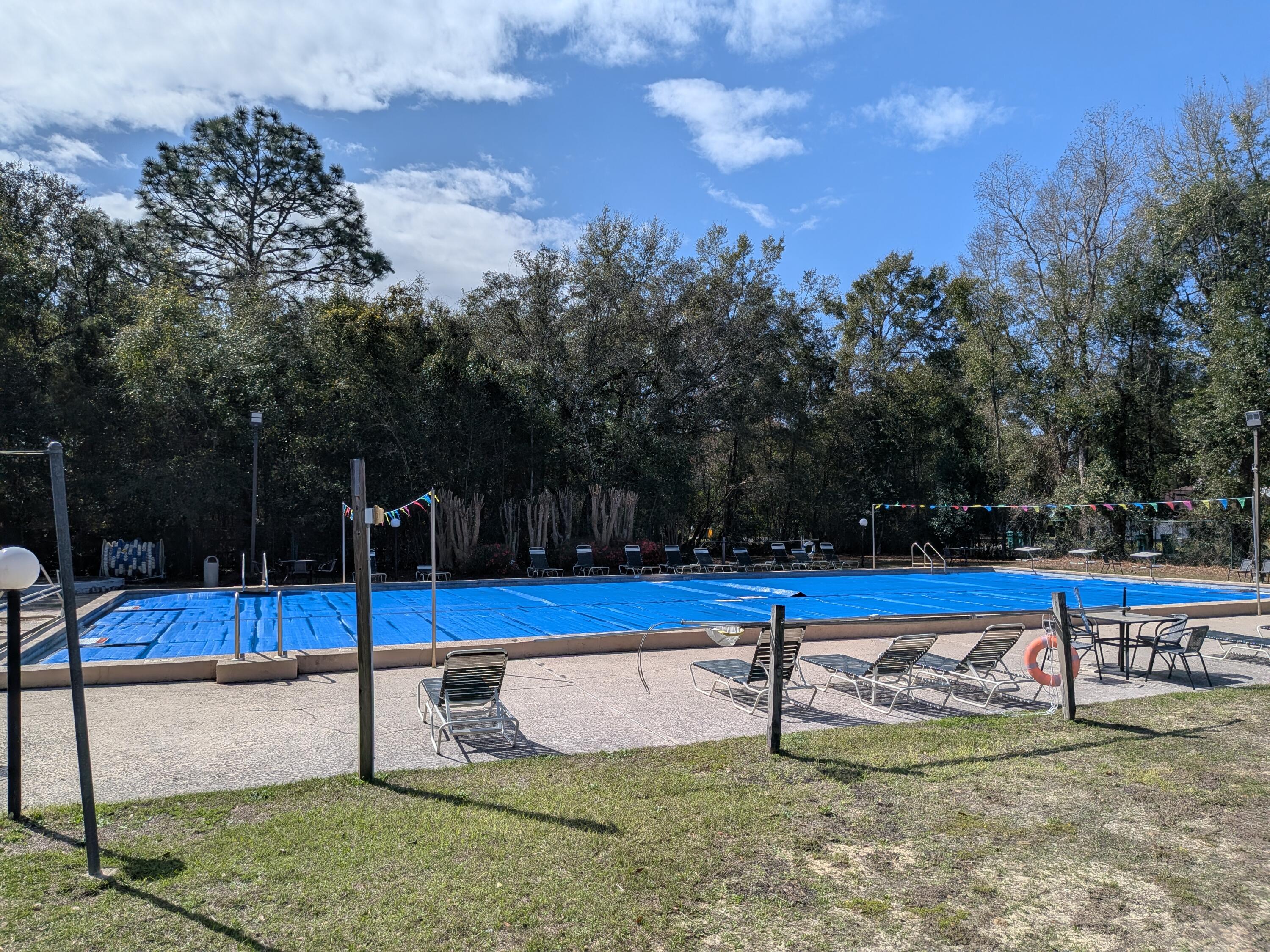 The Woodlands - Residential