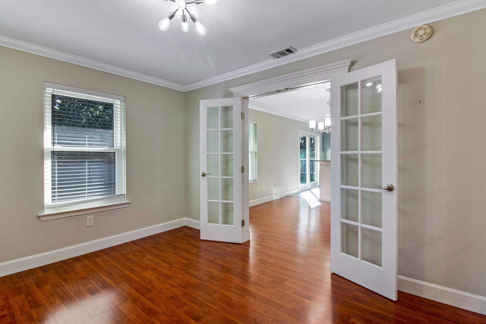 The Woodlands - Residential